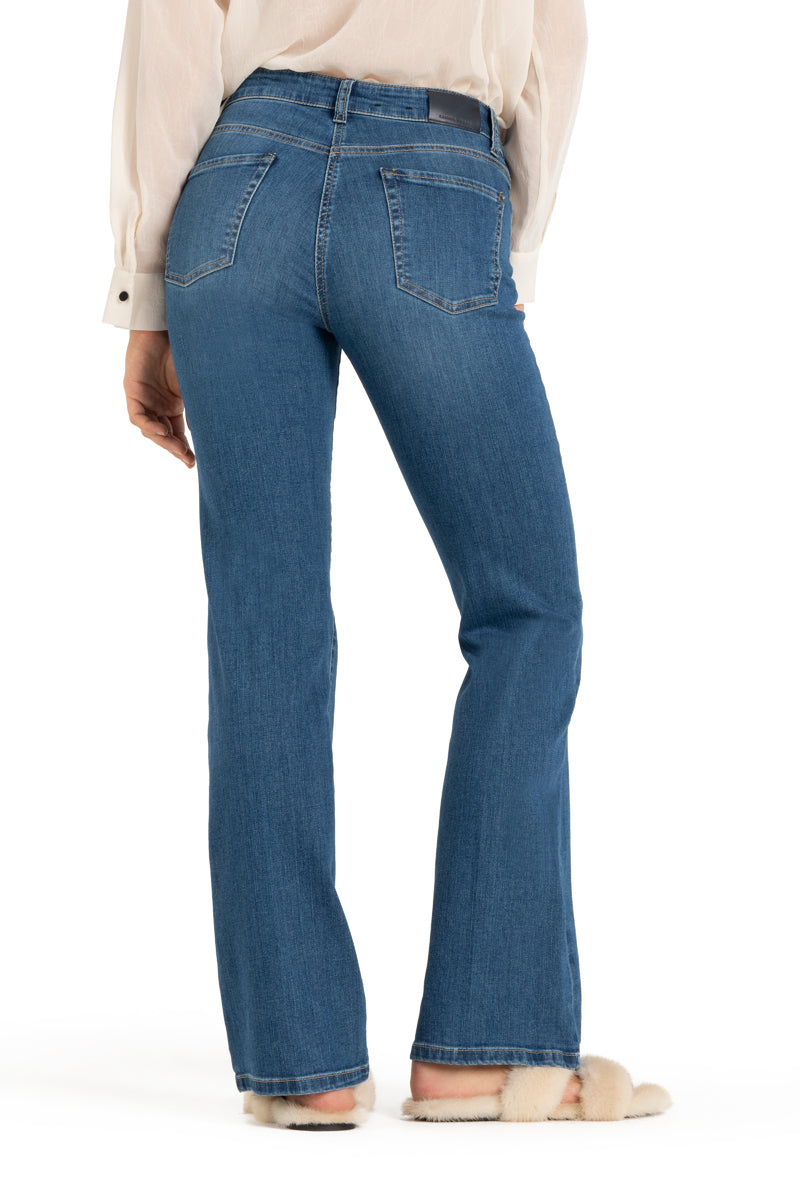CAMBIO Paris flared Jeans