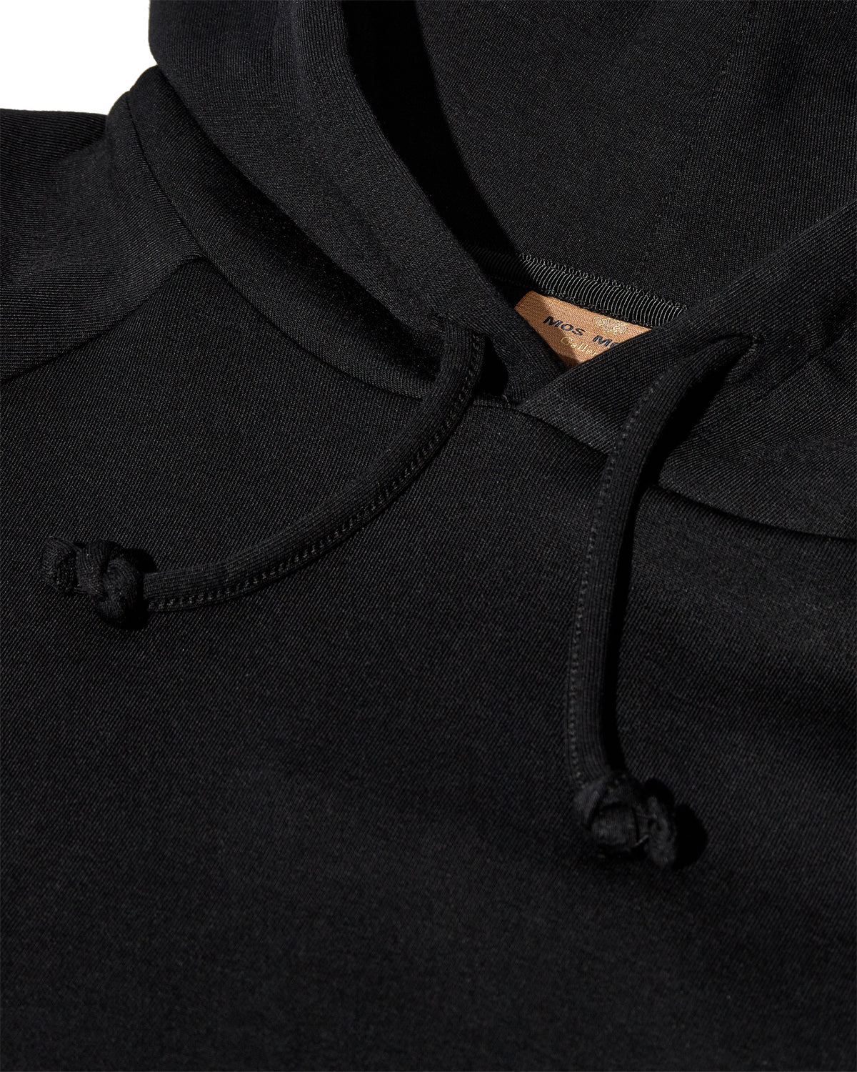 MOS MOSH T-Shirt Hoodi Sweatshirt