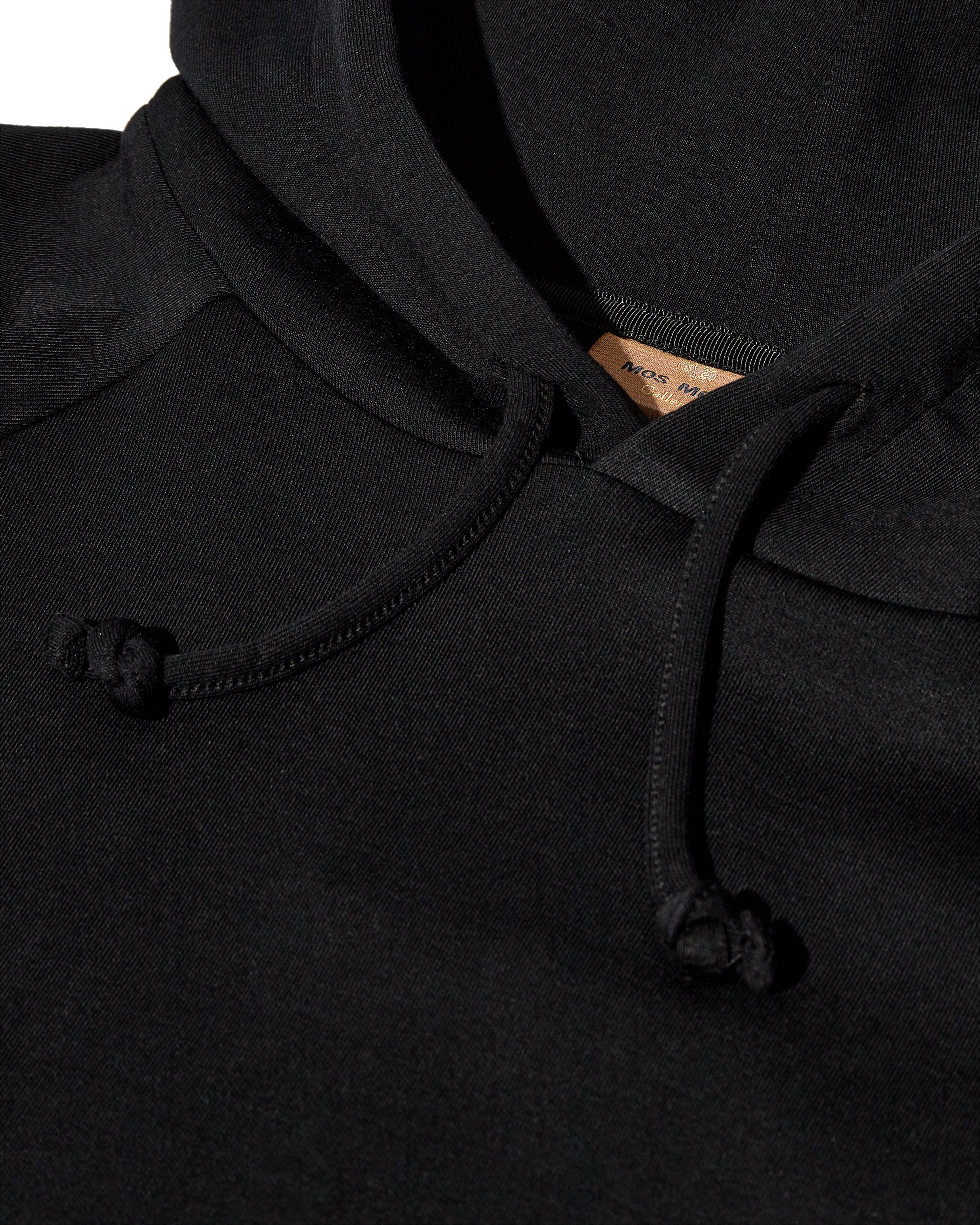 MOS MOSH T-Shirt  Hoodi Sweatshirt