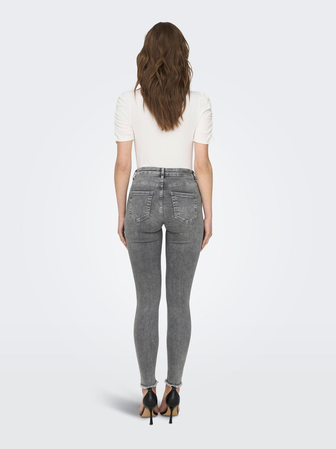 ONLBLUSH MID Skinny Fit Jeans