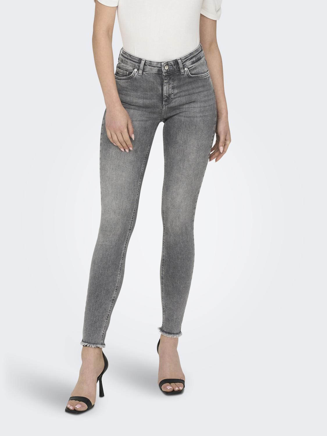 ONLBLUSH MID Skinny Fit Jeans