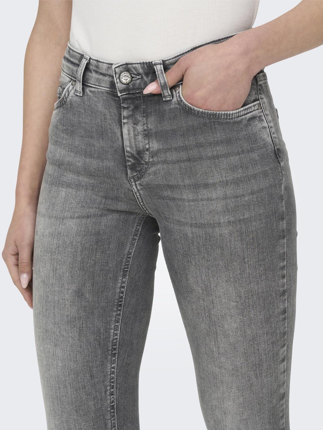 ONLBLUSH MID Skinny Fit Jeans