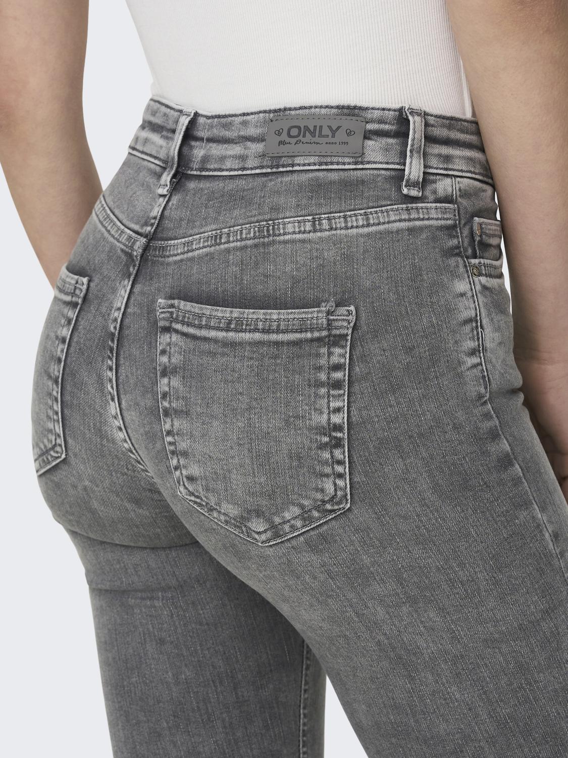 ONLBLUSH MID Skinny Fit Jeans