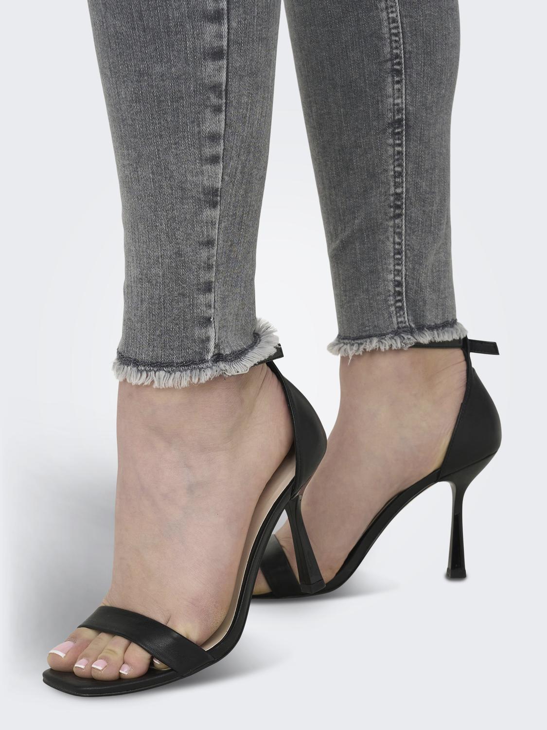 ONLBLUSH MID Skinny Fit Jeans