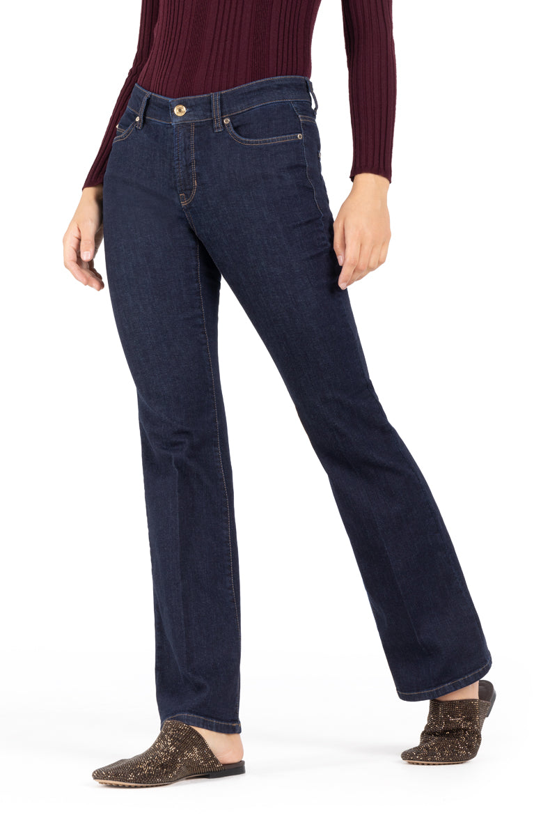 CAMBIO Paris flared Jeans