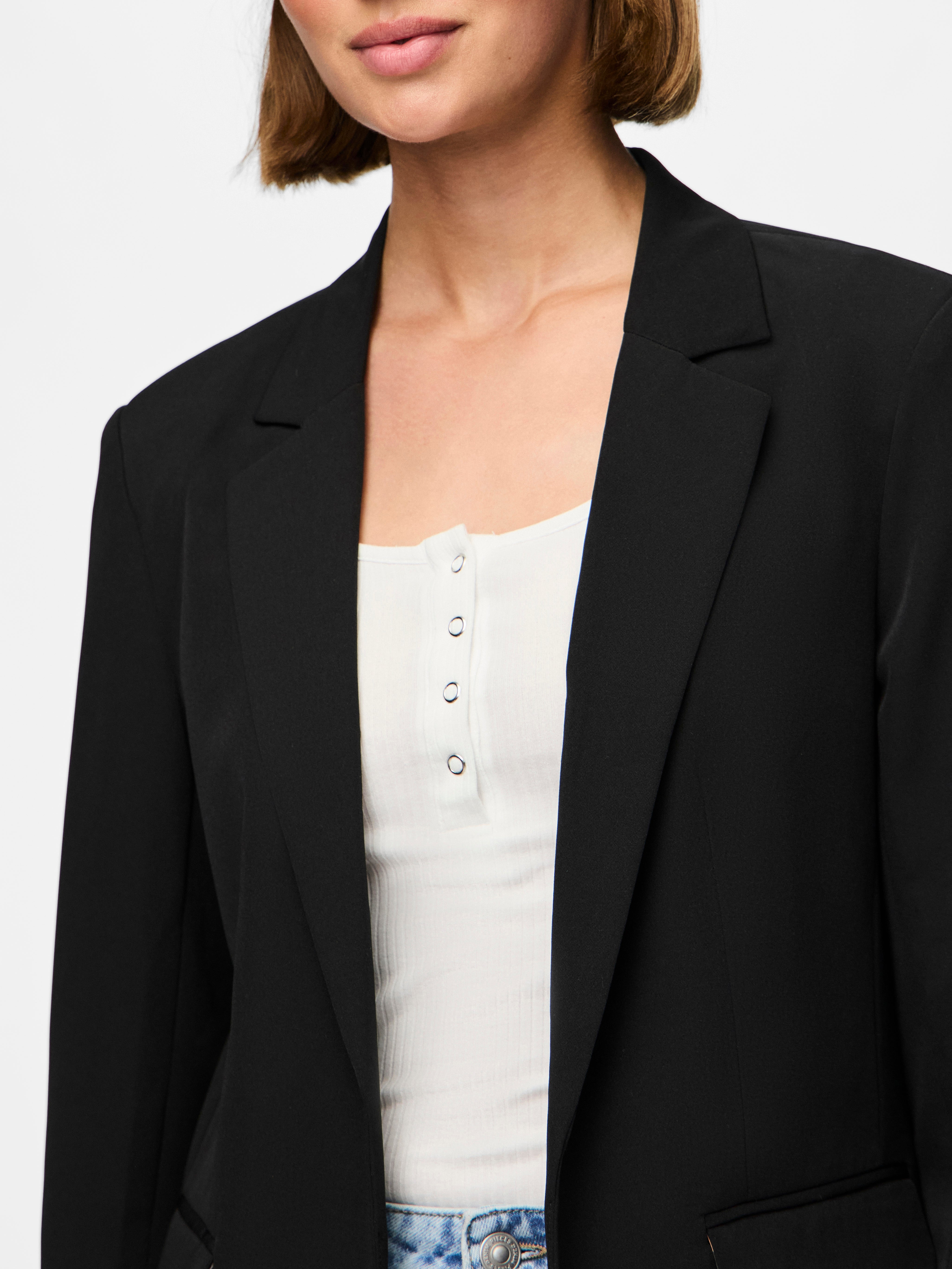 Only Einreihiger Blazer NOOS