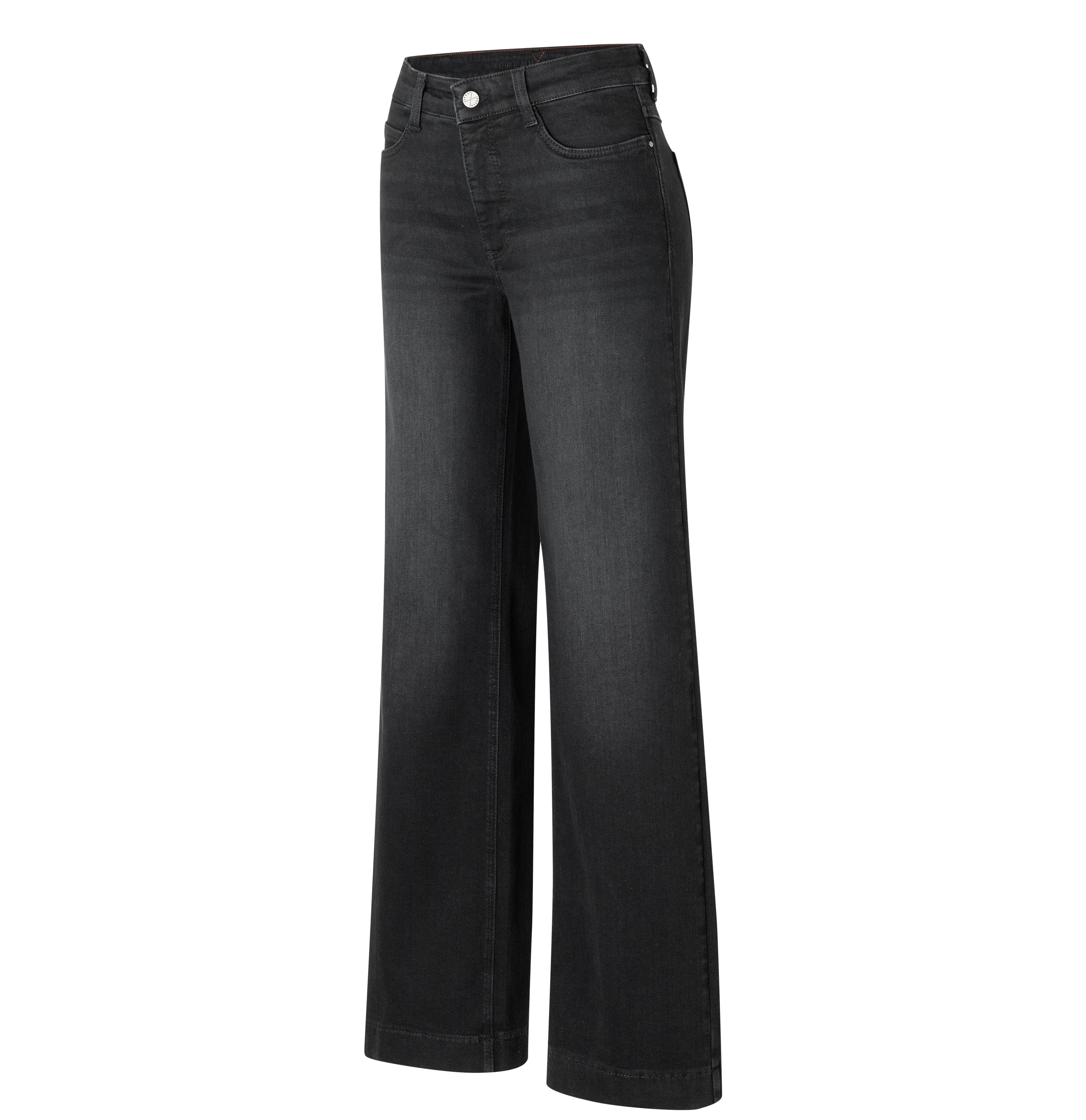 MAC JEANS - DREAM WIDE, Authentic mega flex