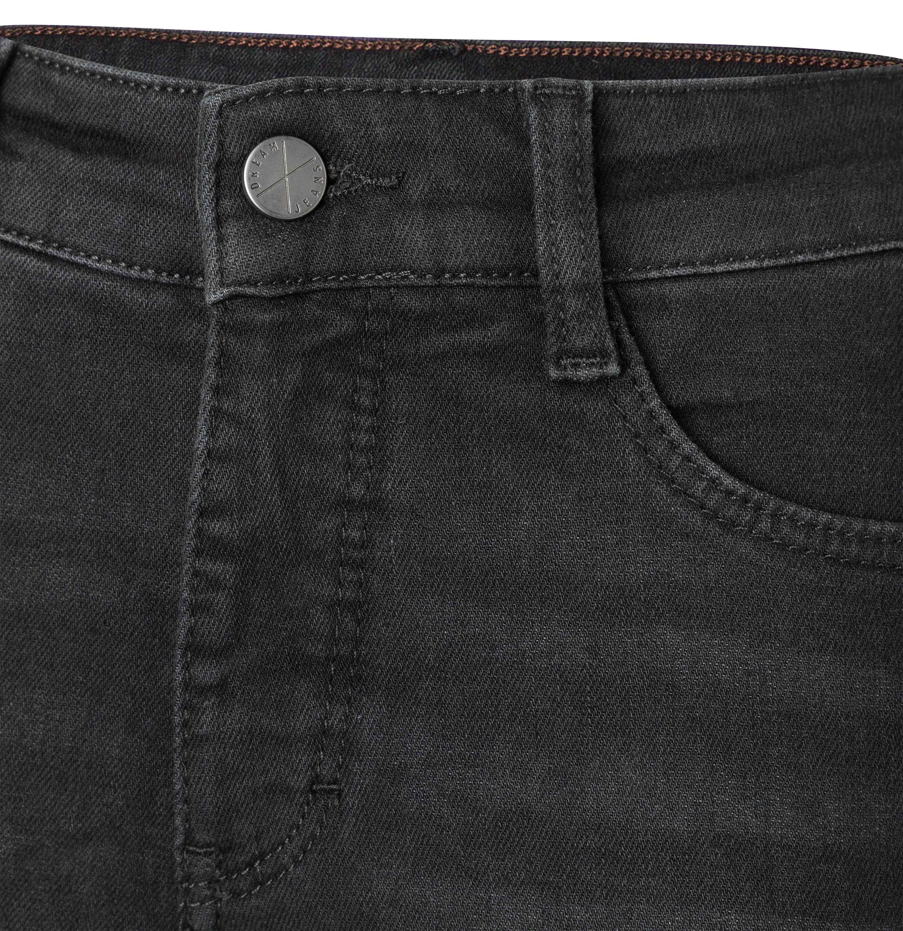 MAC JEANS - DREAM BOOT, Authentic mega flex