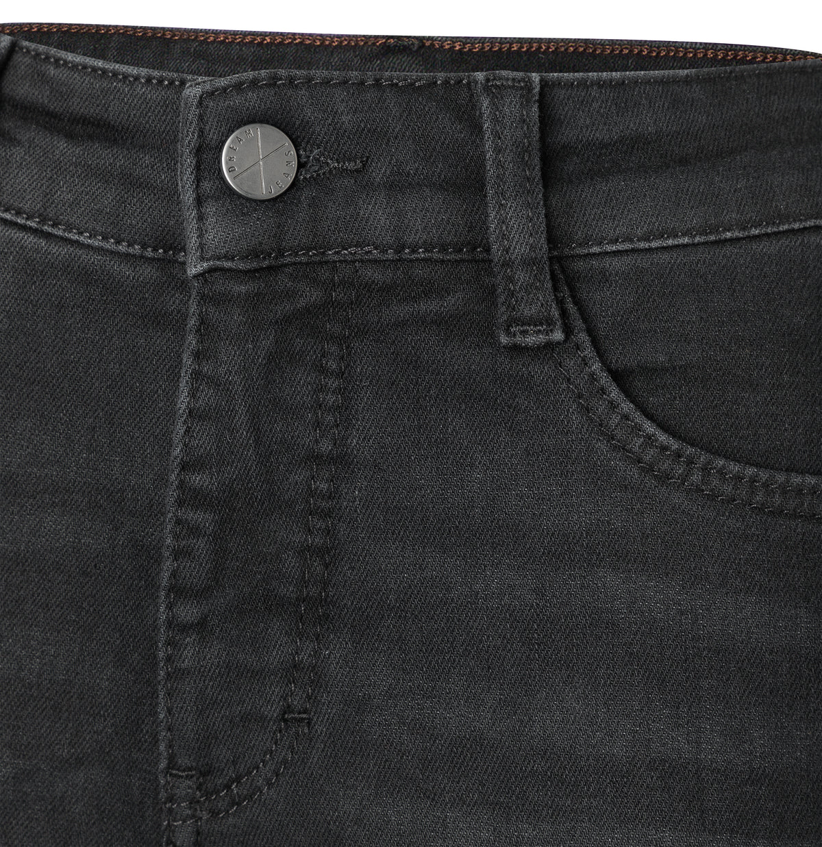 MAC JEANS - DREAM BOOT, Authentic mega flex
