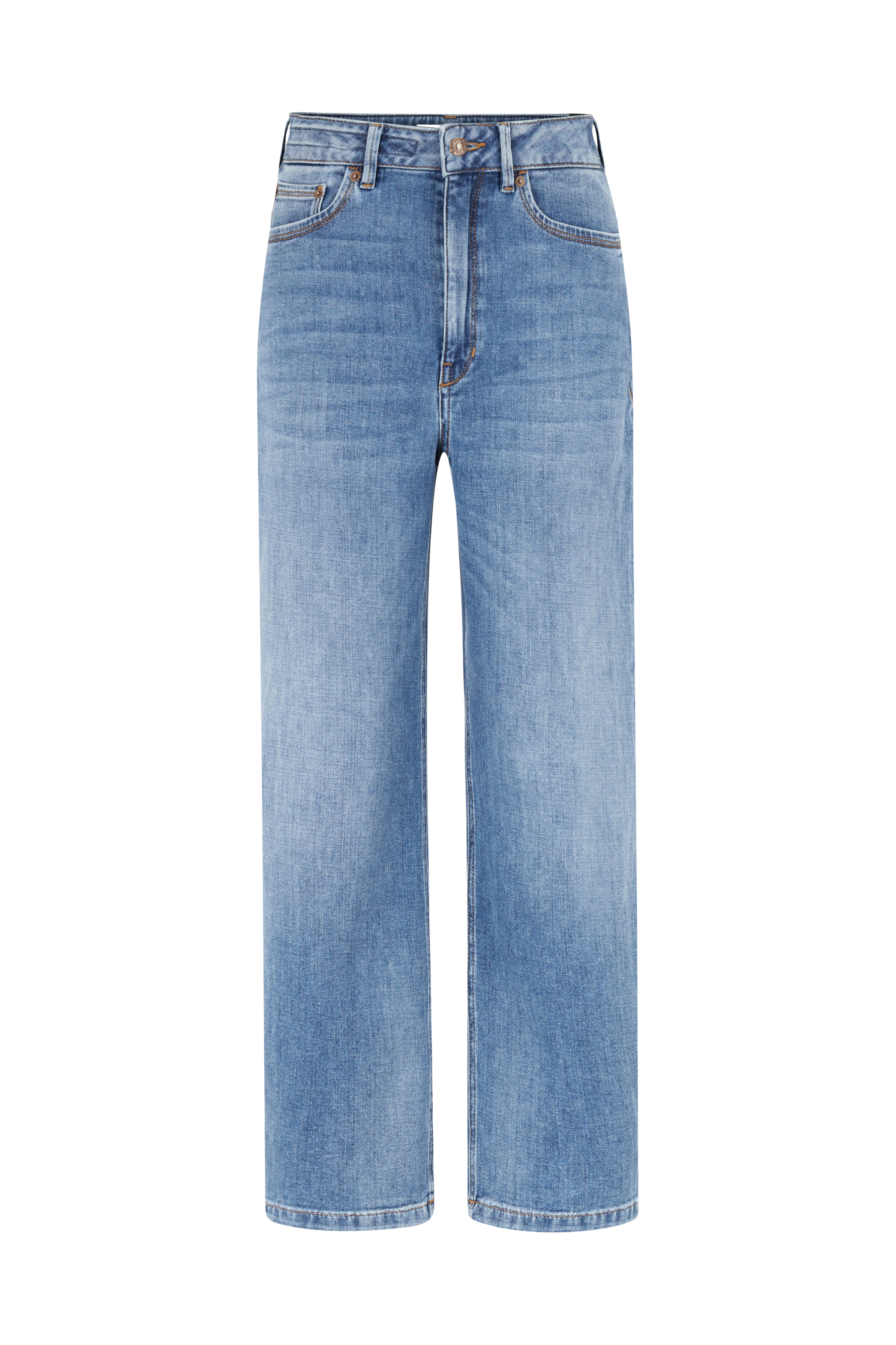 DRYKORN Jeans Low-Waist FLOWN