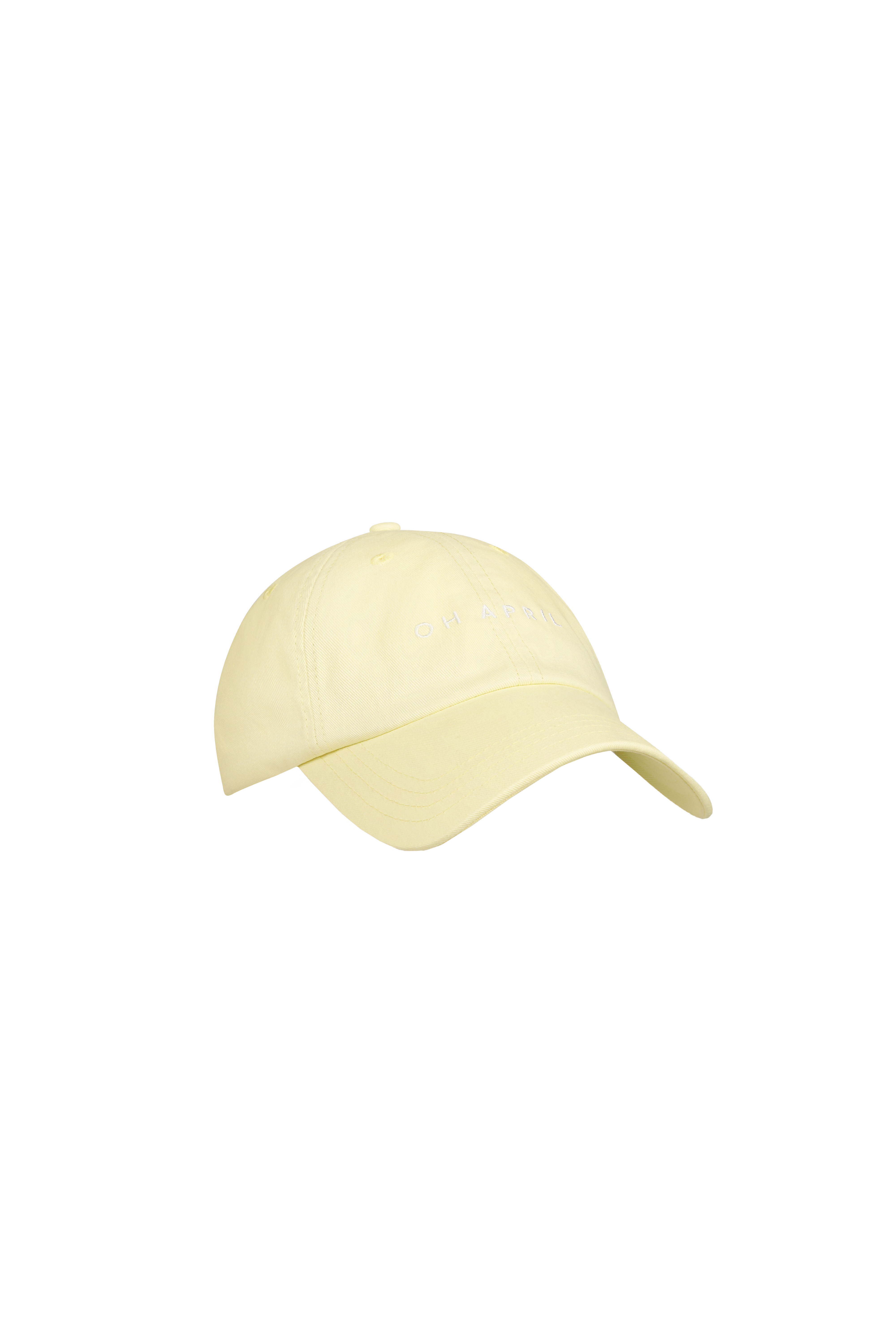 CAP Black