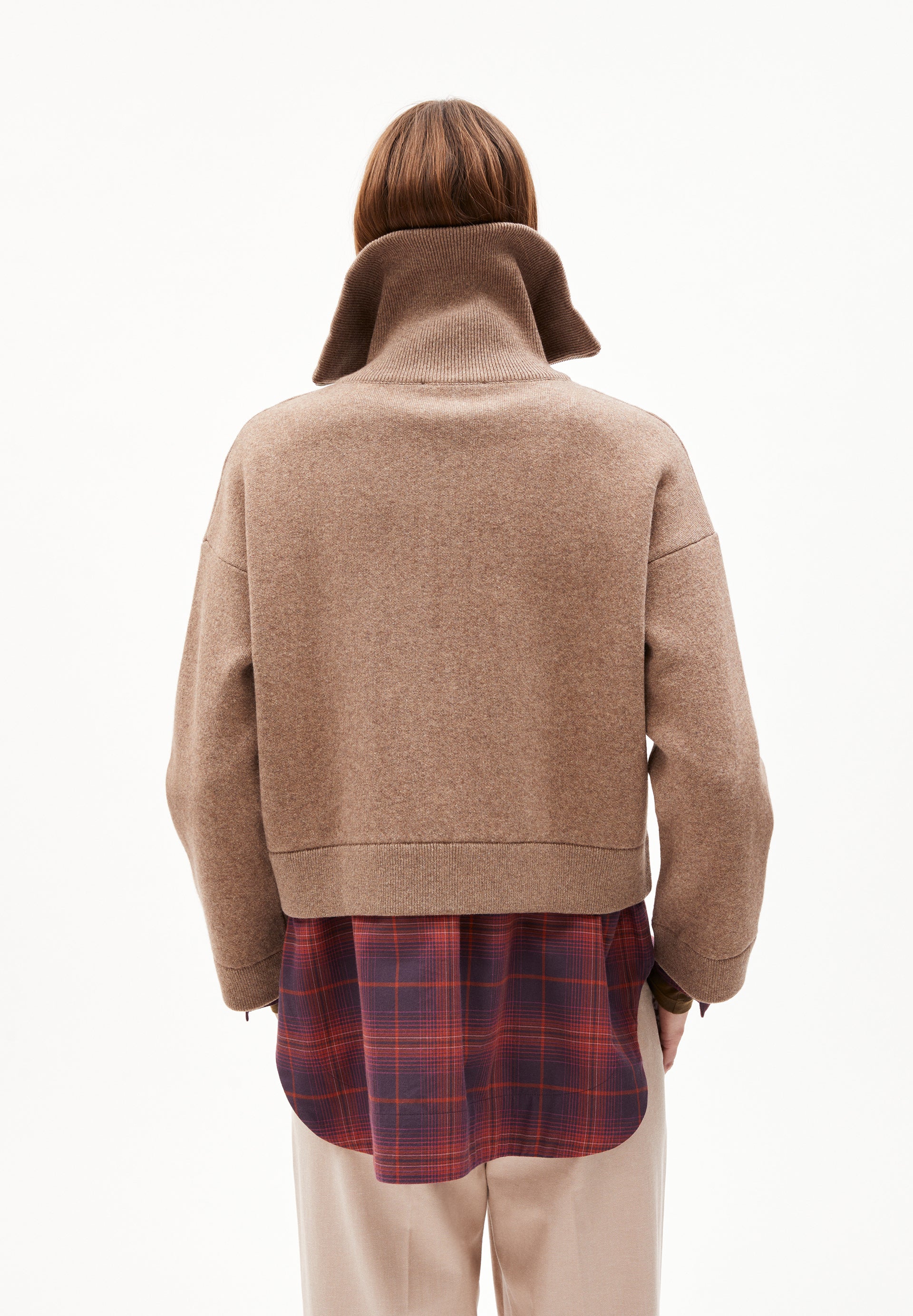 Armedangels Oversized Strickjacke JOANIAAS