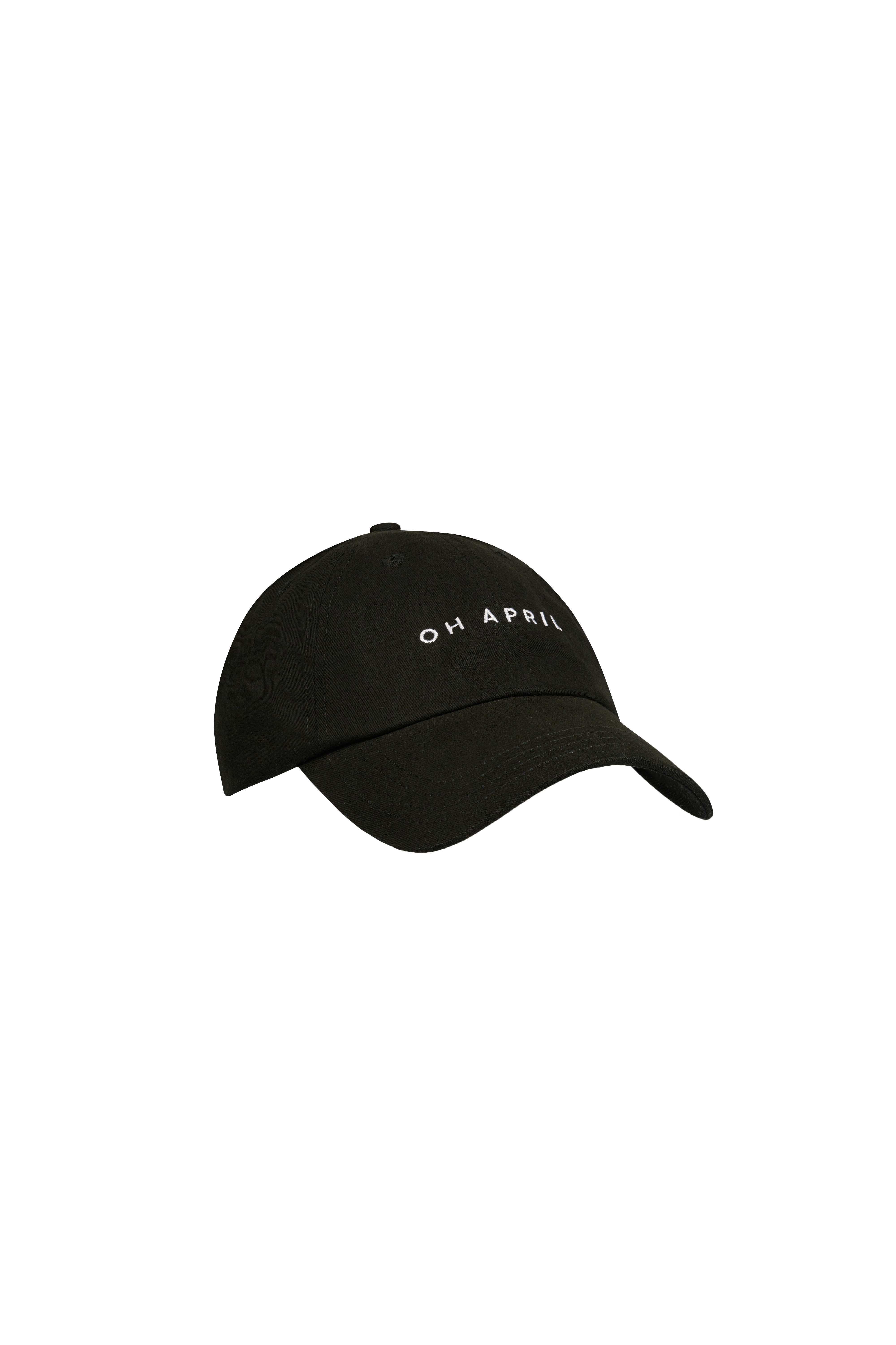 CAP Black