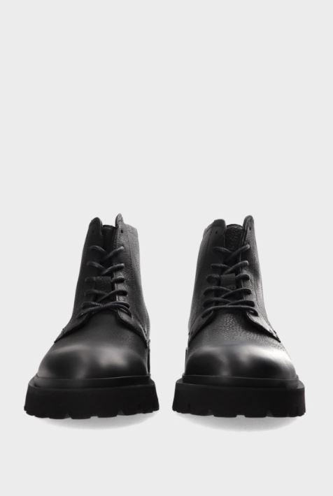 Copenhagen Boots CPH188M grainy vitello black