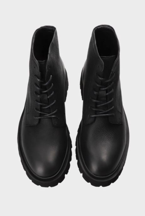 Copenhagen Boots CPH188M grainy vitello black
