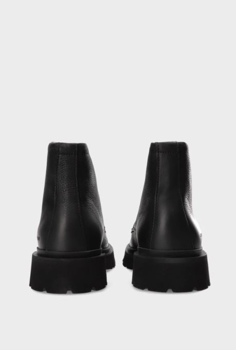 Copenhagen Boots CPH188M grainy vitello black