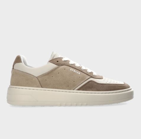 Copenhagen Low-top Sneaker