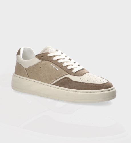 Copenhagen Low-top Sneaker