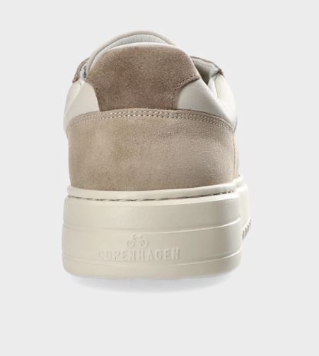 Copenhagen Low-top Sneaker