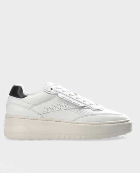 Copenhagen CPH89 Low-Top Sneaker