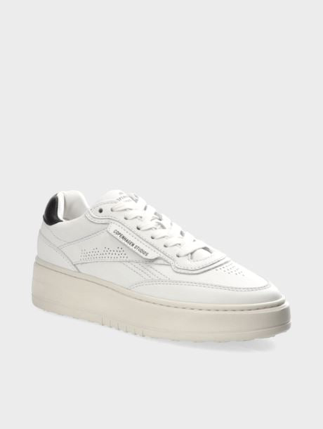 Copenhagen CPH89 Low-Top Sneaker