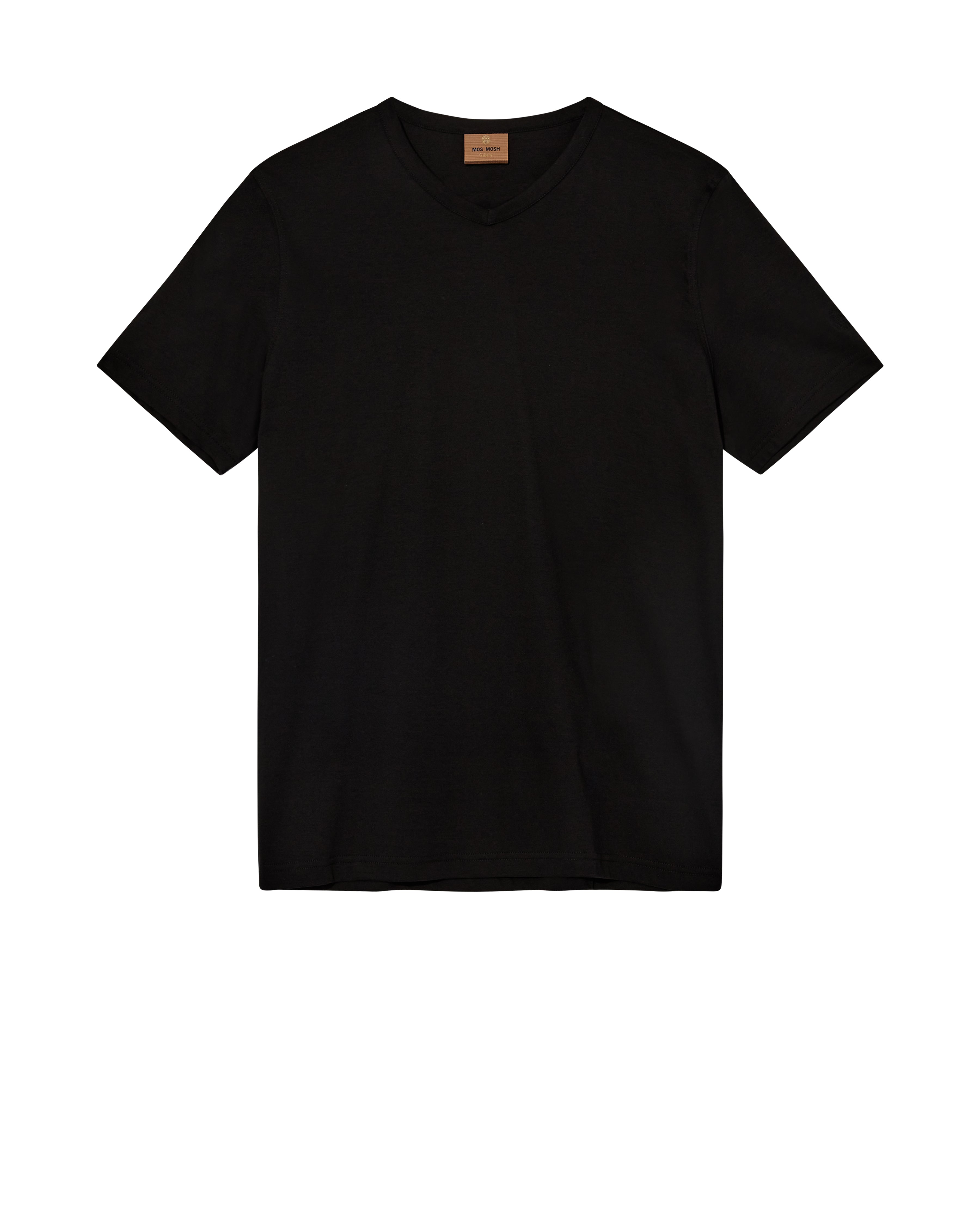 MOS MOSH Perry V-SS Tee