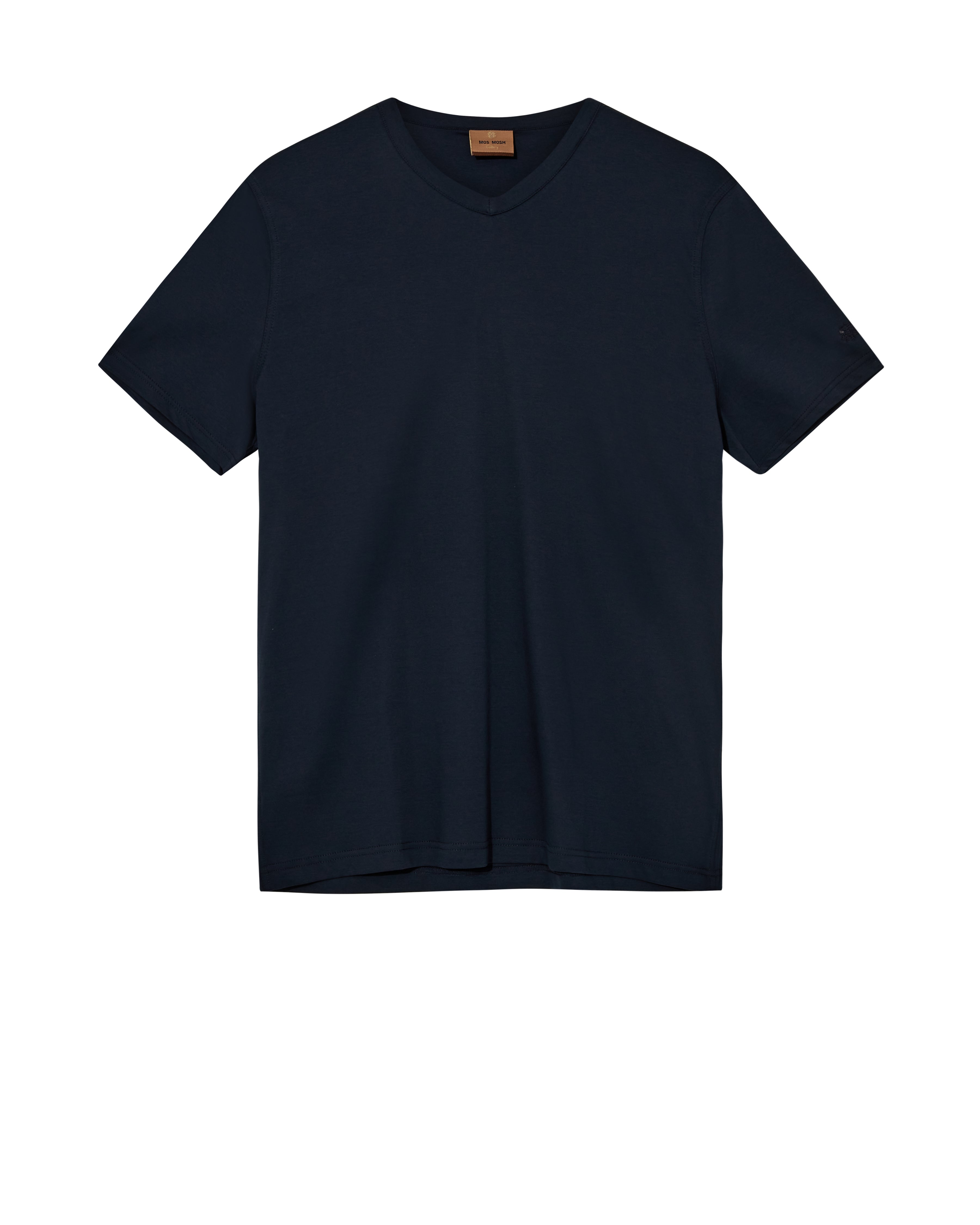 MOS MOSH Perry V-SS Tee