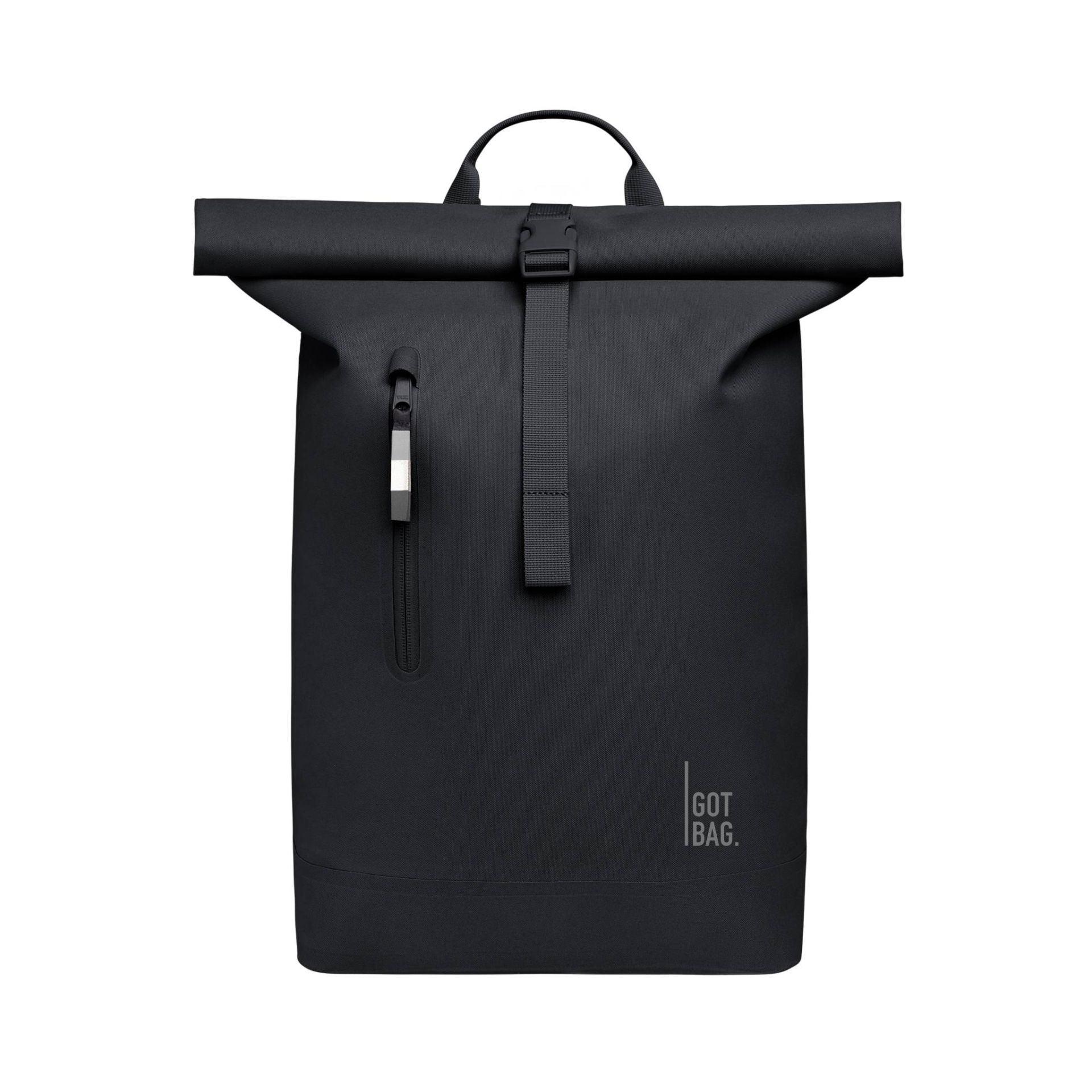 GOT BAG Rolltop Lite 2.0 Monochrome