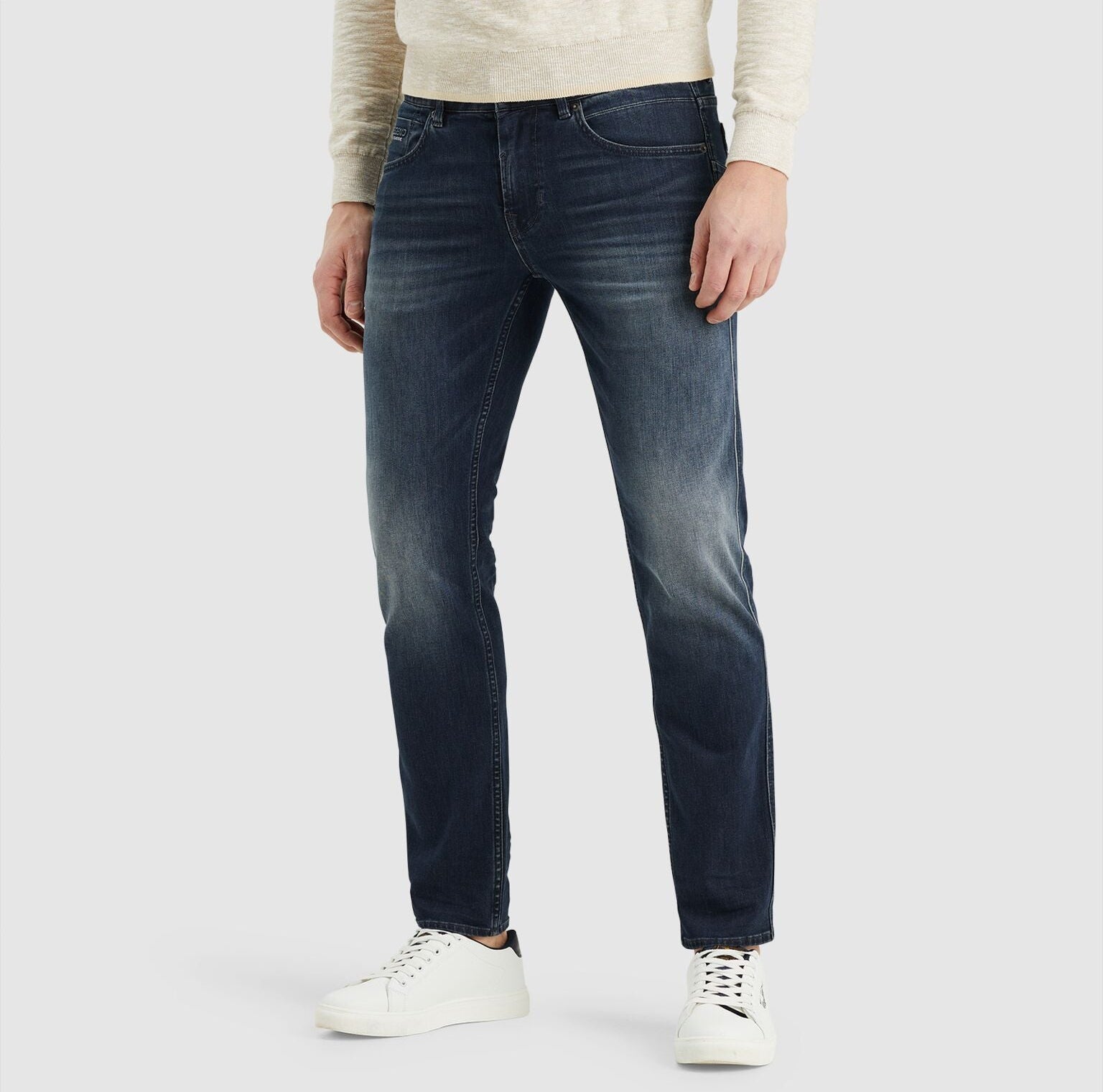 PME LEGEND Regular Fit Jeans NIGHTFLIGHT