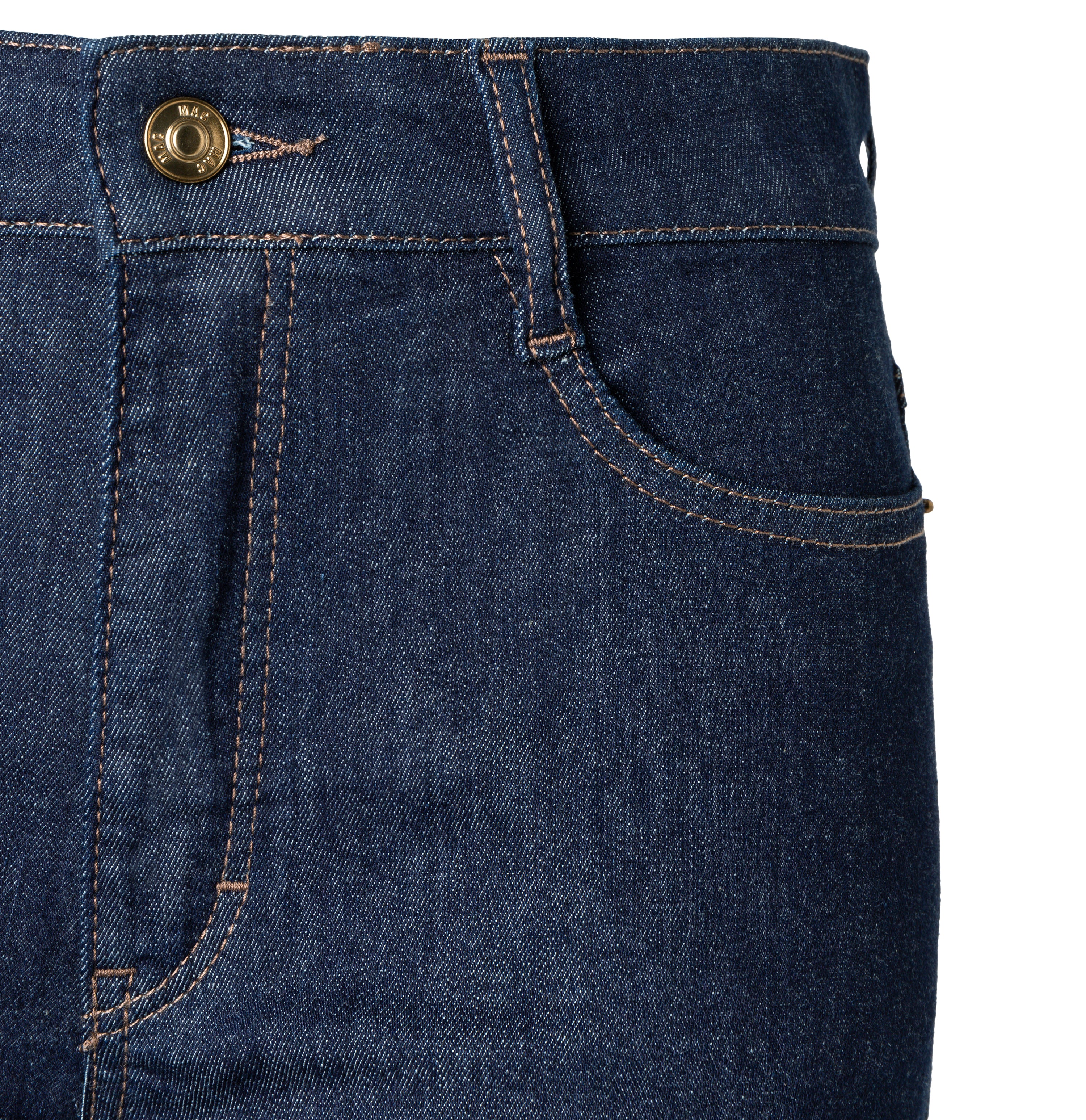 MAC JEANS - WIDE Authentic Stretch Denim