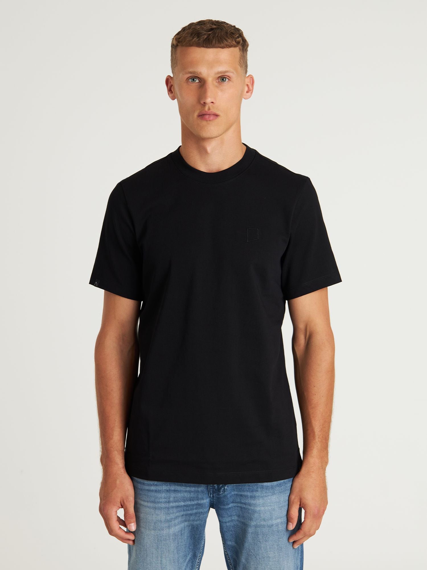 Chasin Herren T-Shirt BRACE-B