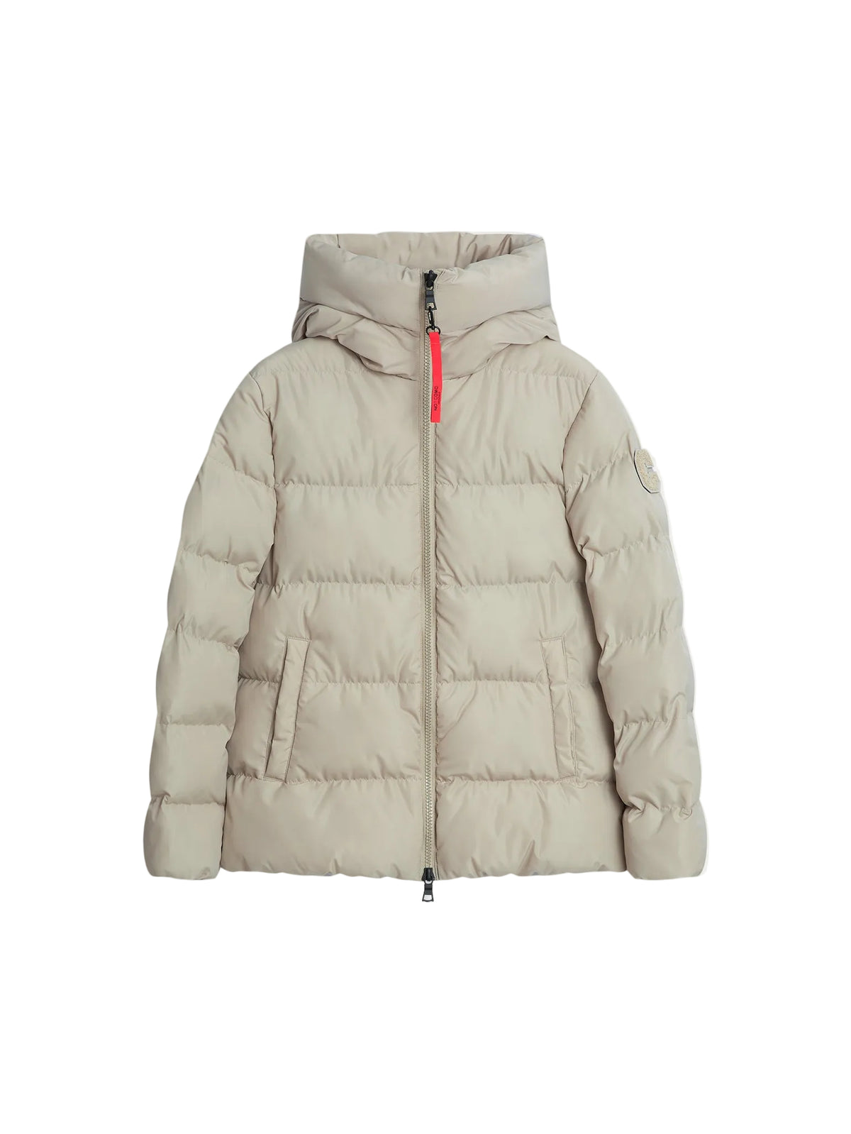 Winterjacke Davos