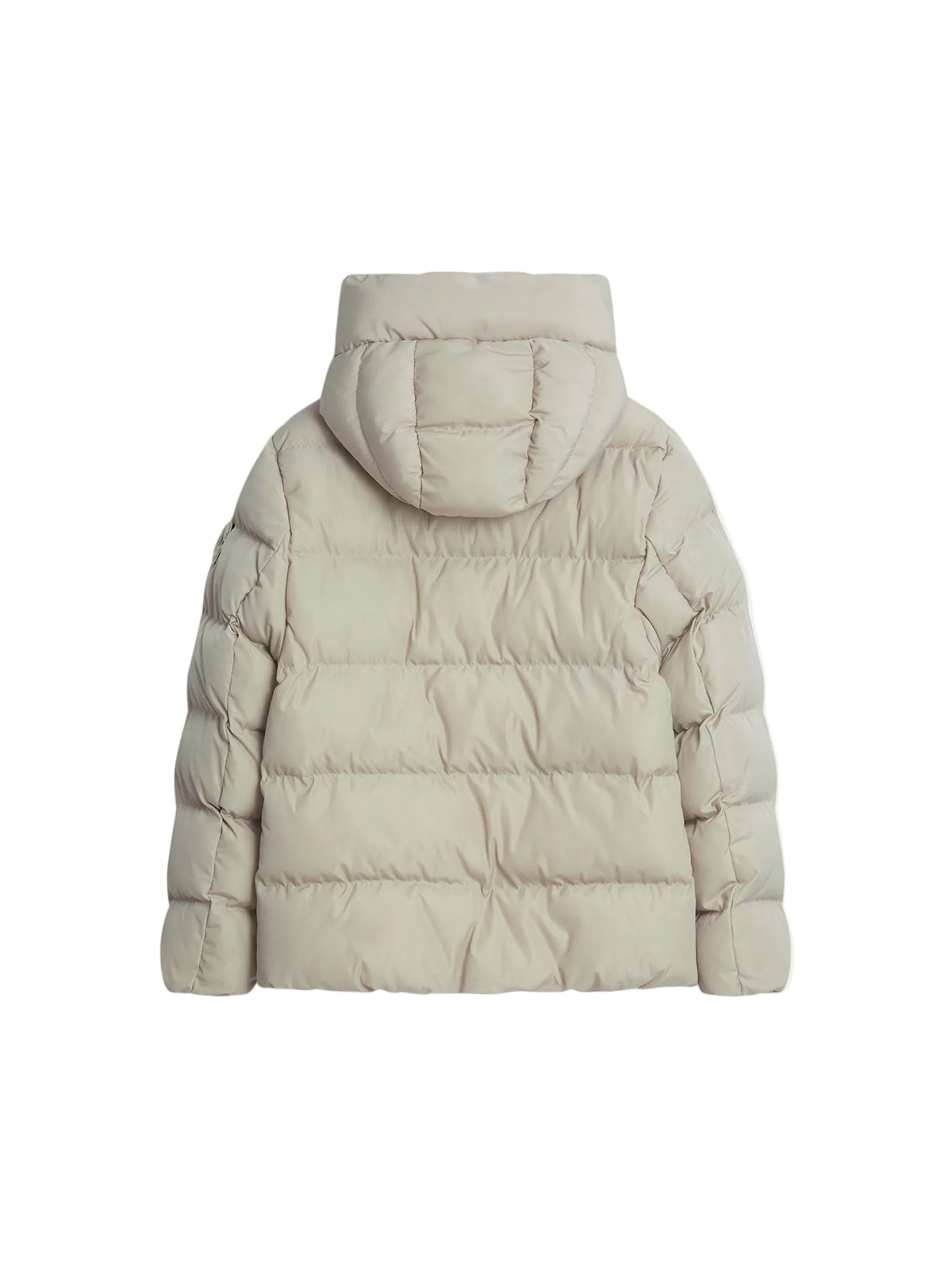 Winterjacke Davos