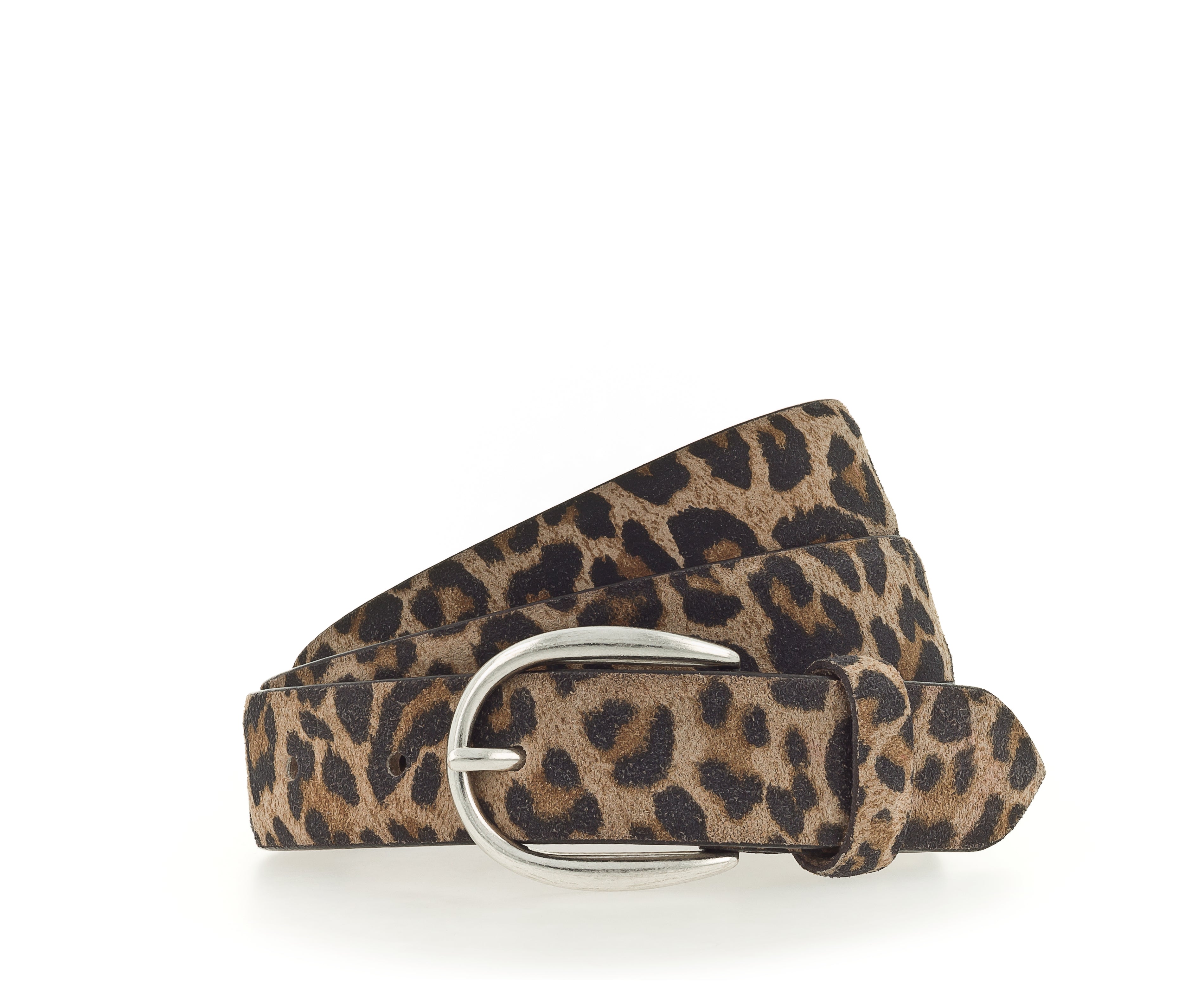 Vanzetti Vollledergürtel