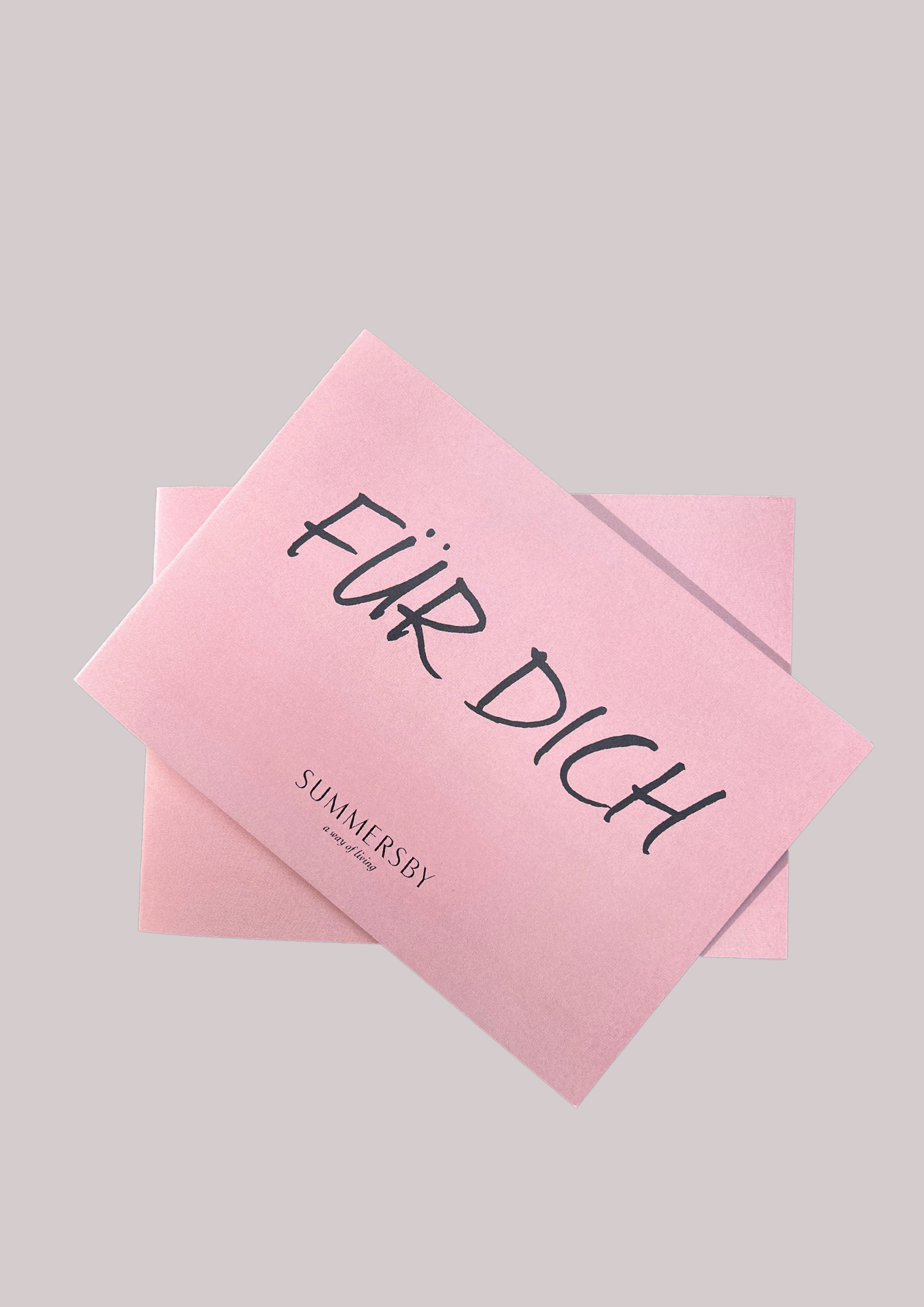 Gutschein Für Dich