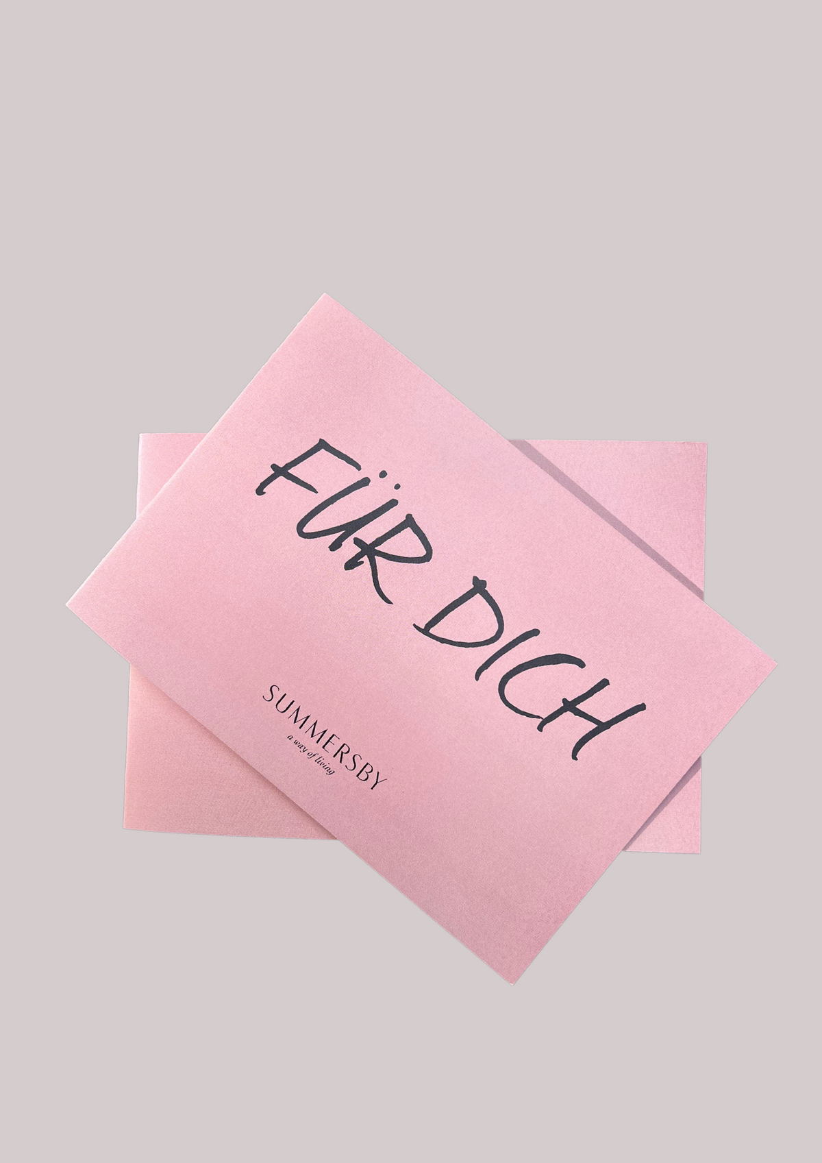 Gutschein Für Dich