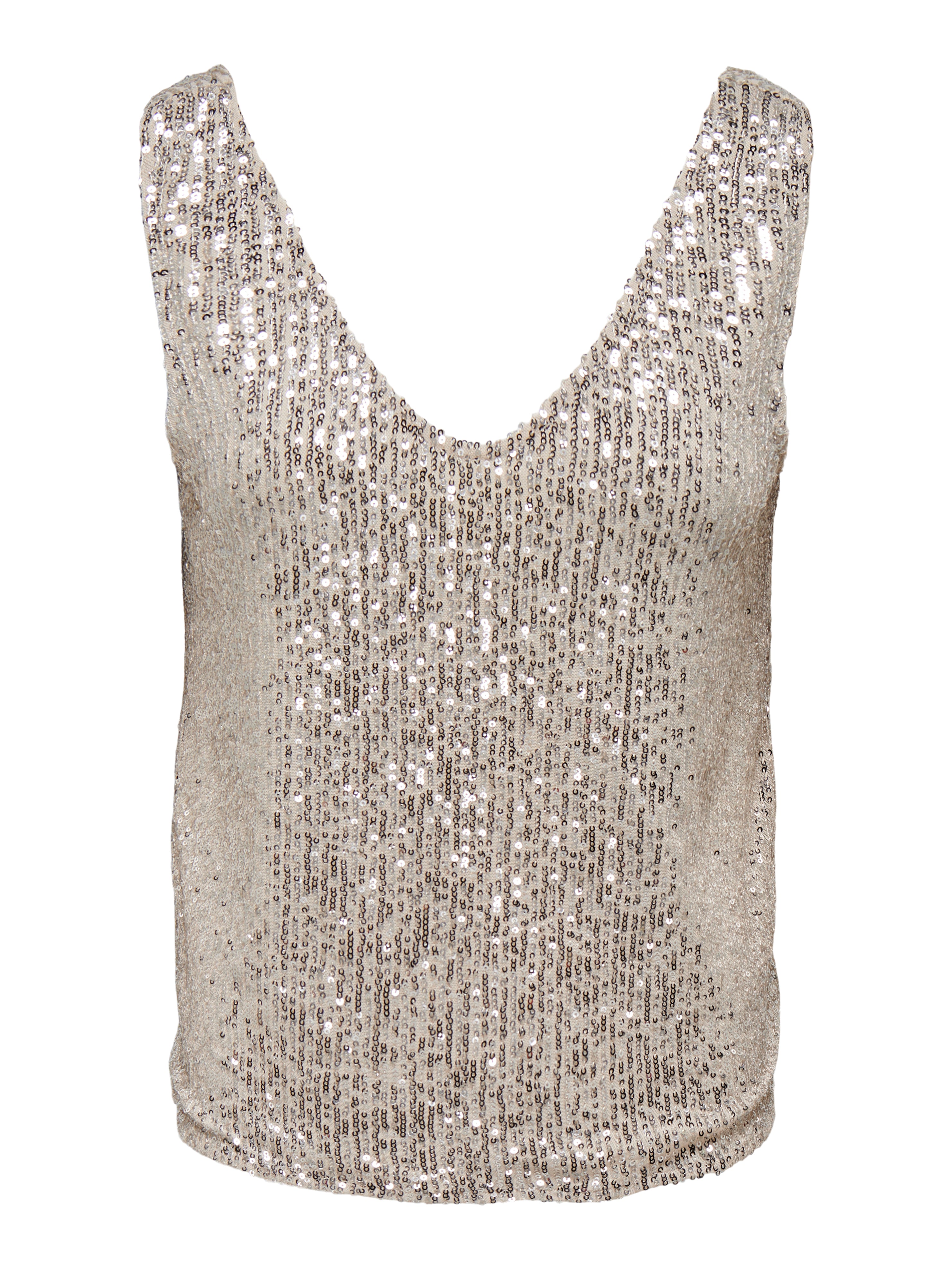 Only Top SEQUINS ONLANA