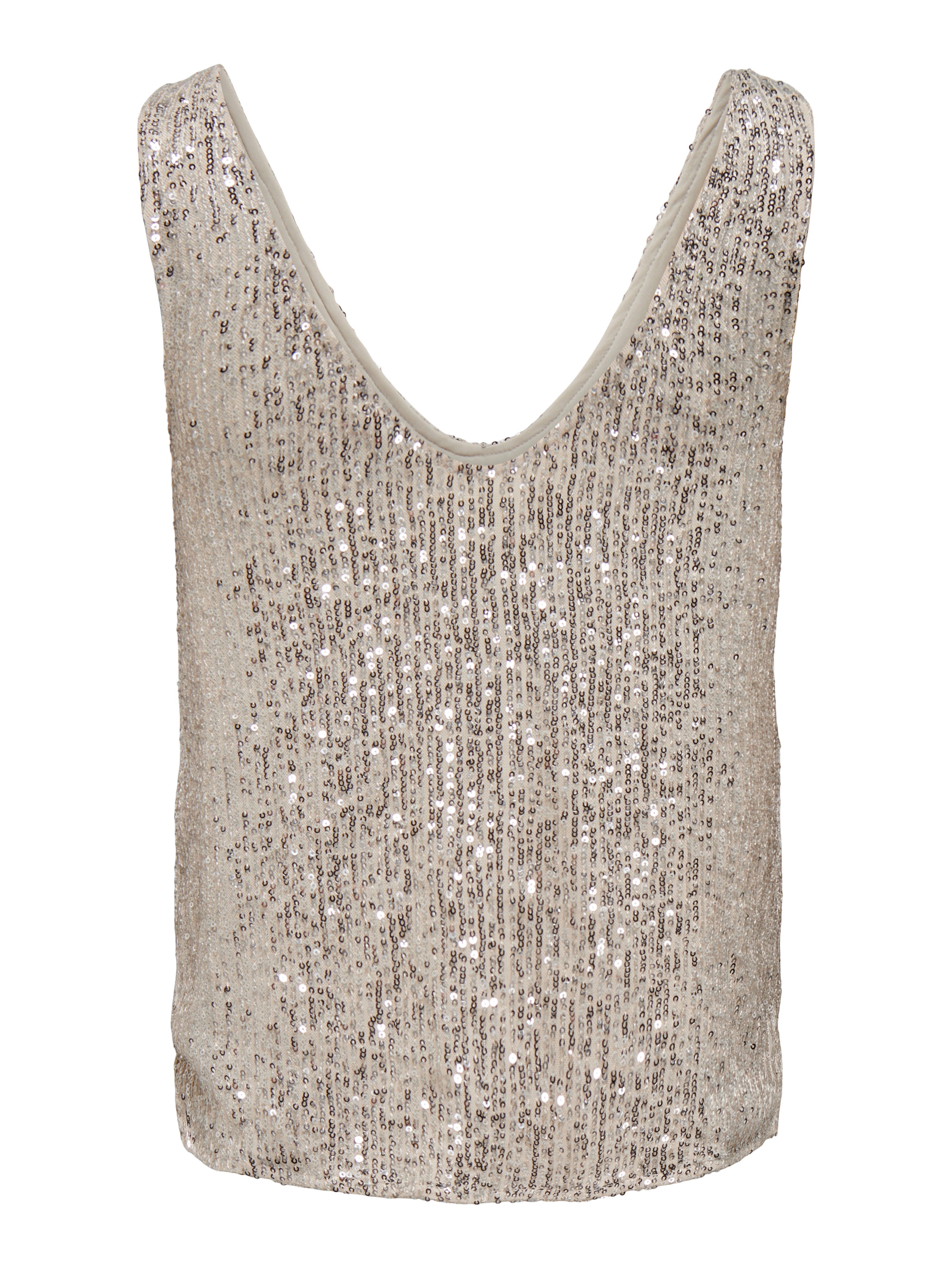 Only Top SEQUINS ONLANA