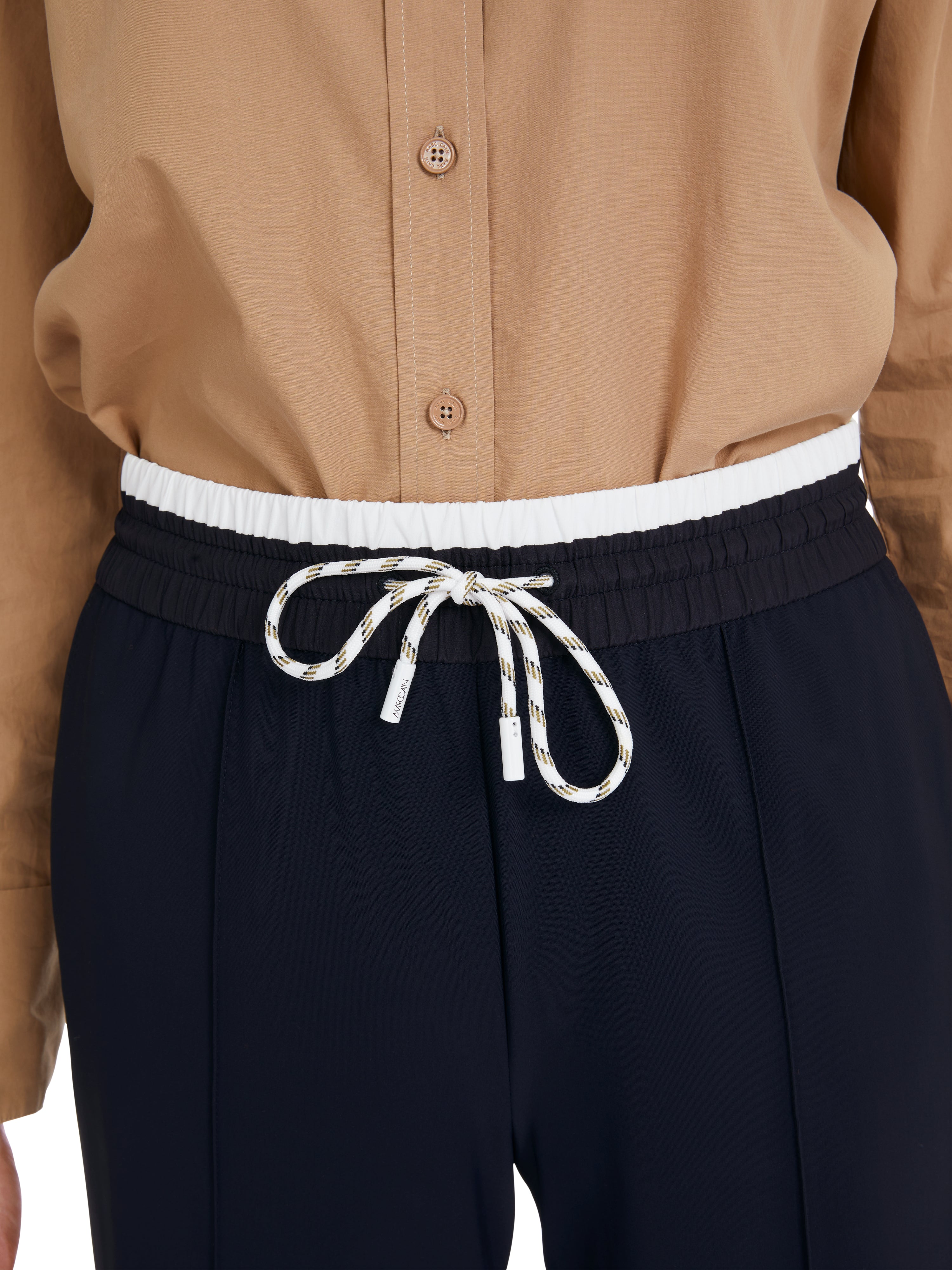 Hose "Rethink Together" Modell WELKOM