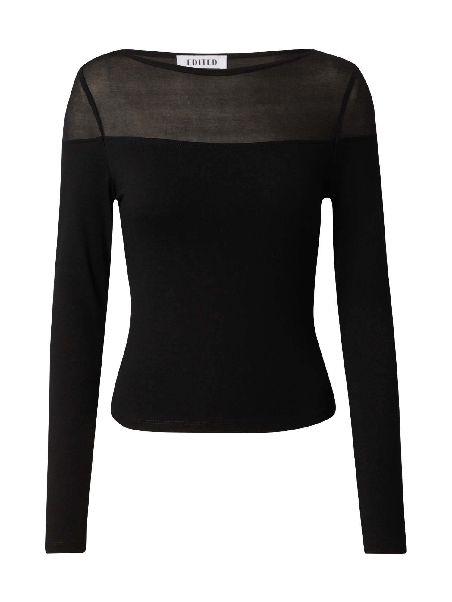 Edited Longsleeve Kareene