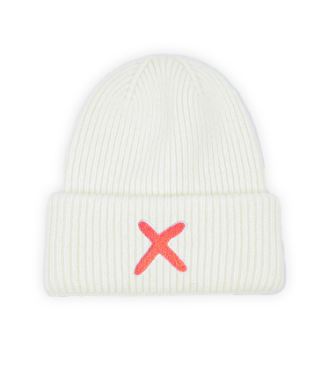 Unio Mütze LUMI x Black