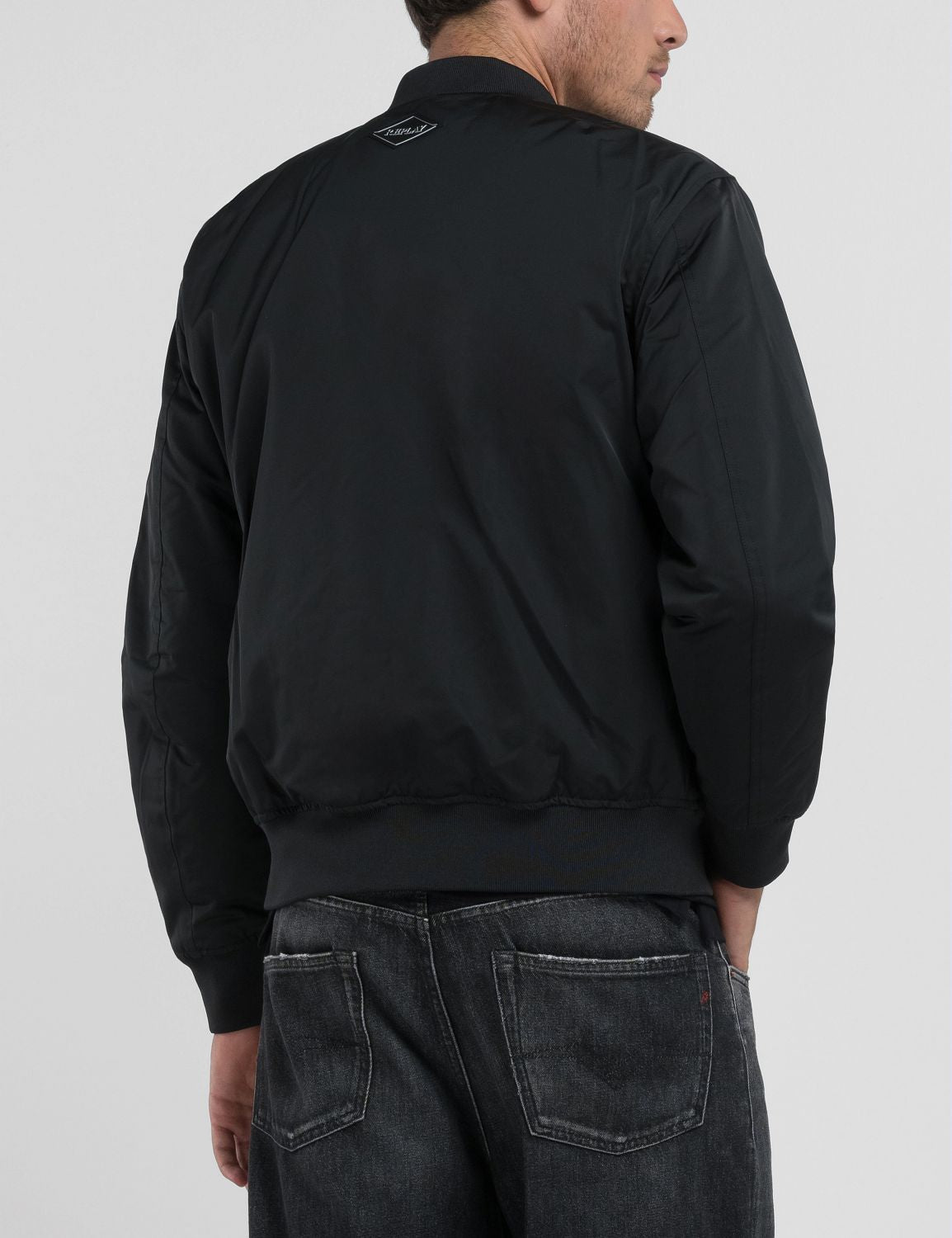 Jacke