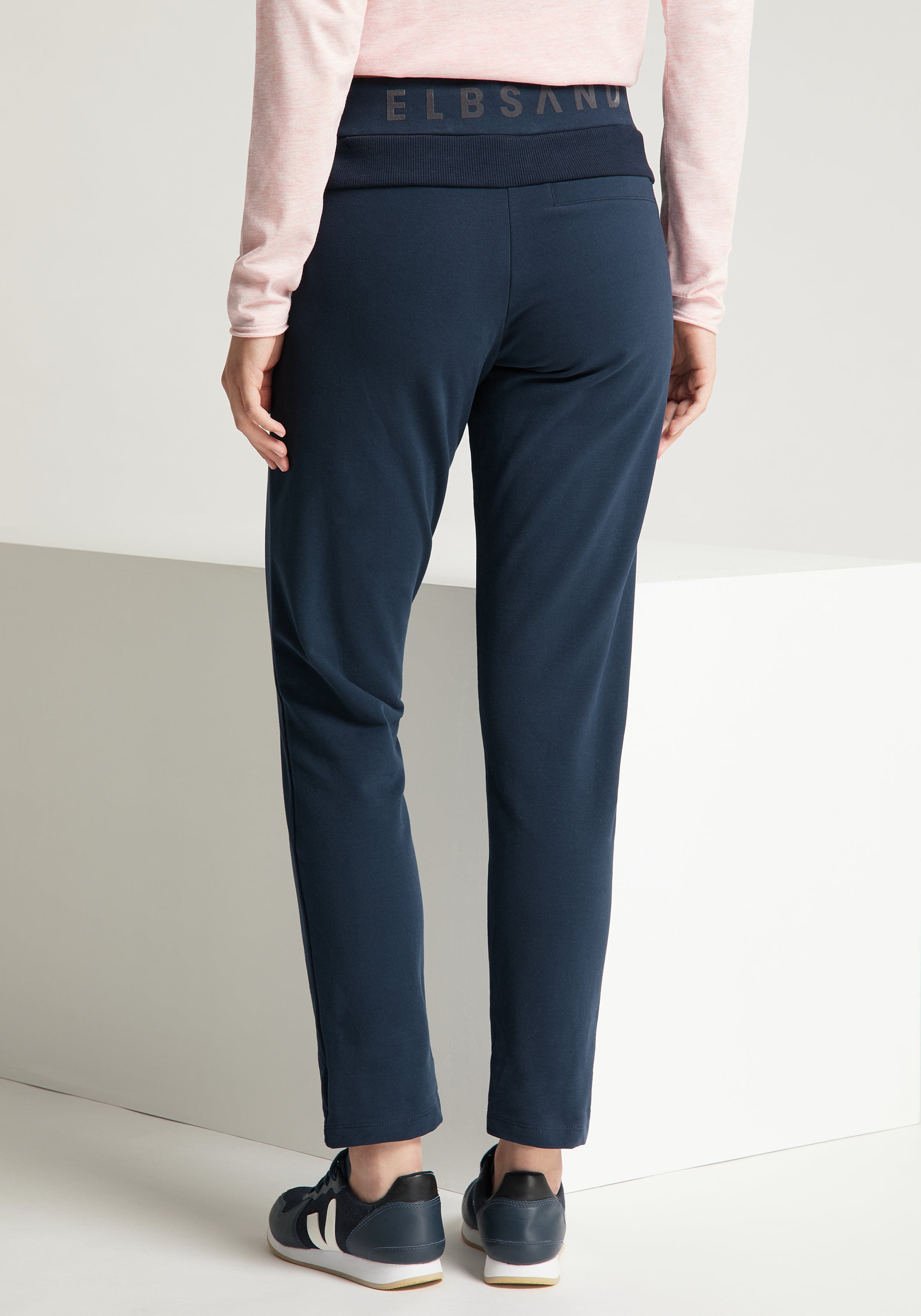 Elbsand 7/8 Pants Brinja