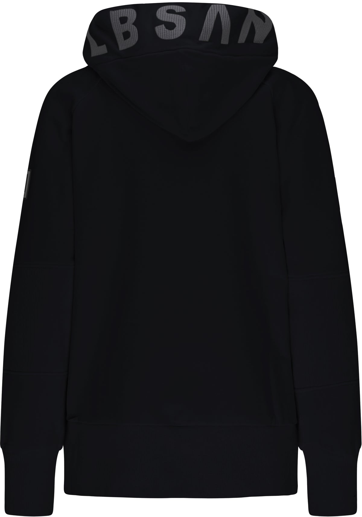 Elbsand Sweatshirt Kelda Hood-Jacket