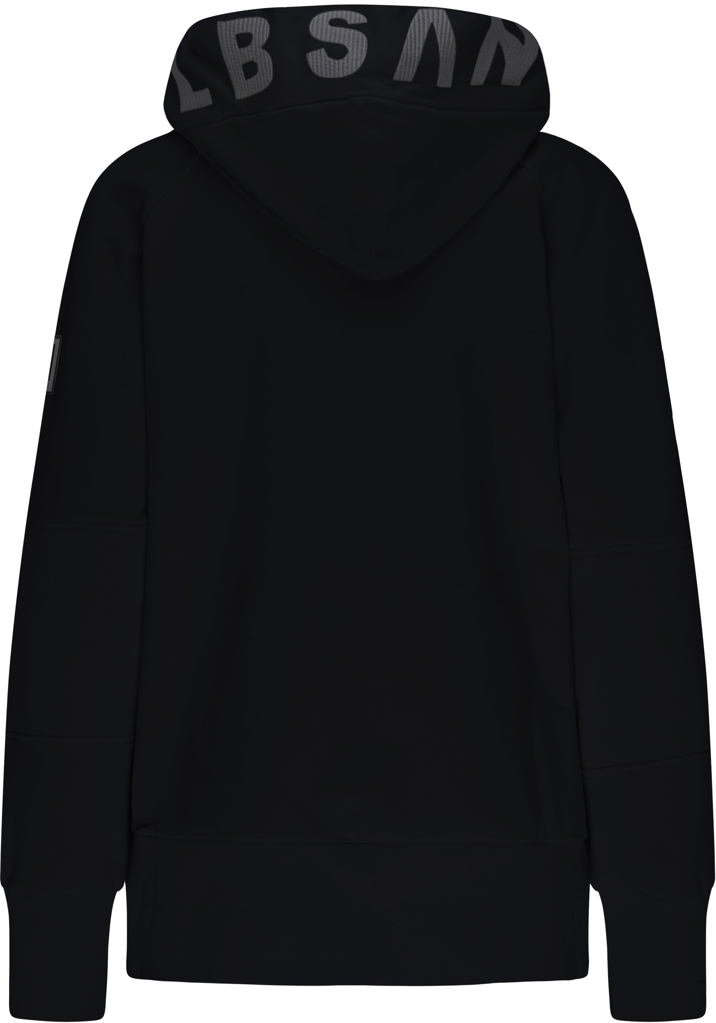 Elbsand Sweatshirt Kelda Hood-Jacket