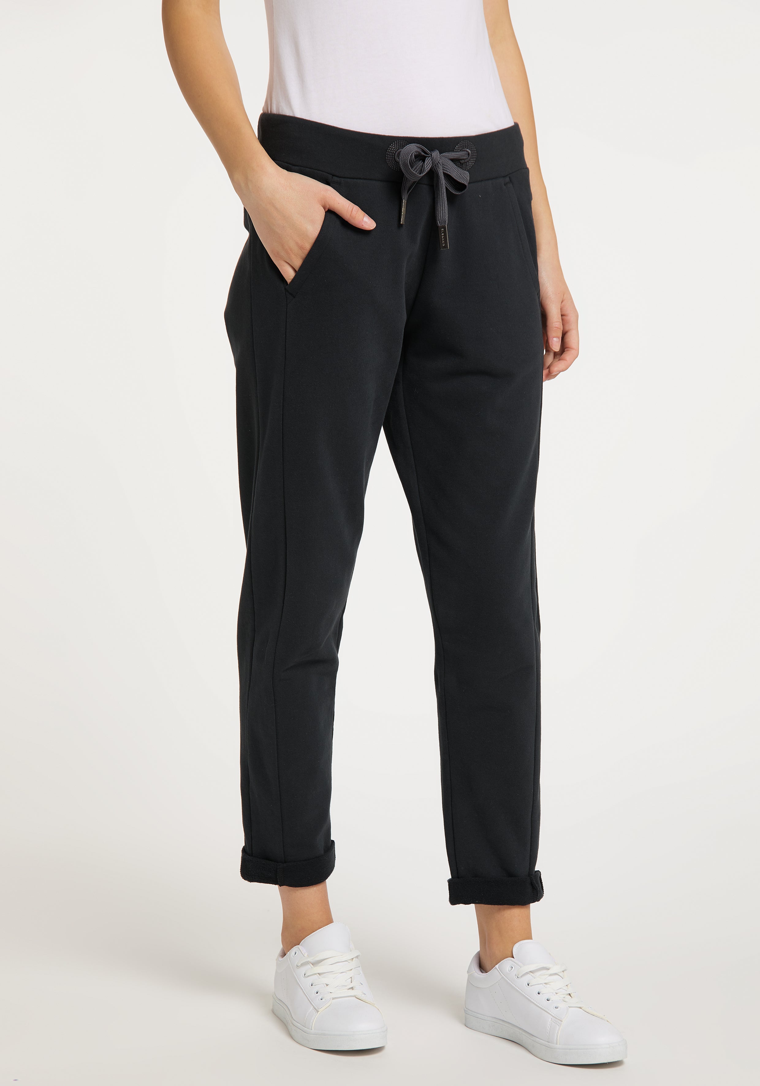 Elbsand 7/8 Sweathose Brinja