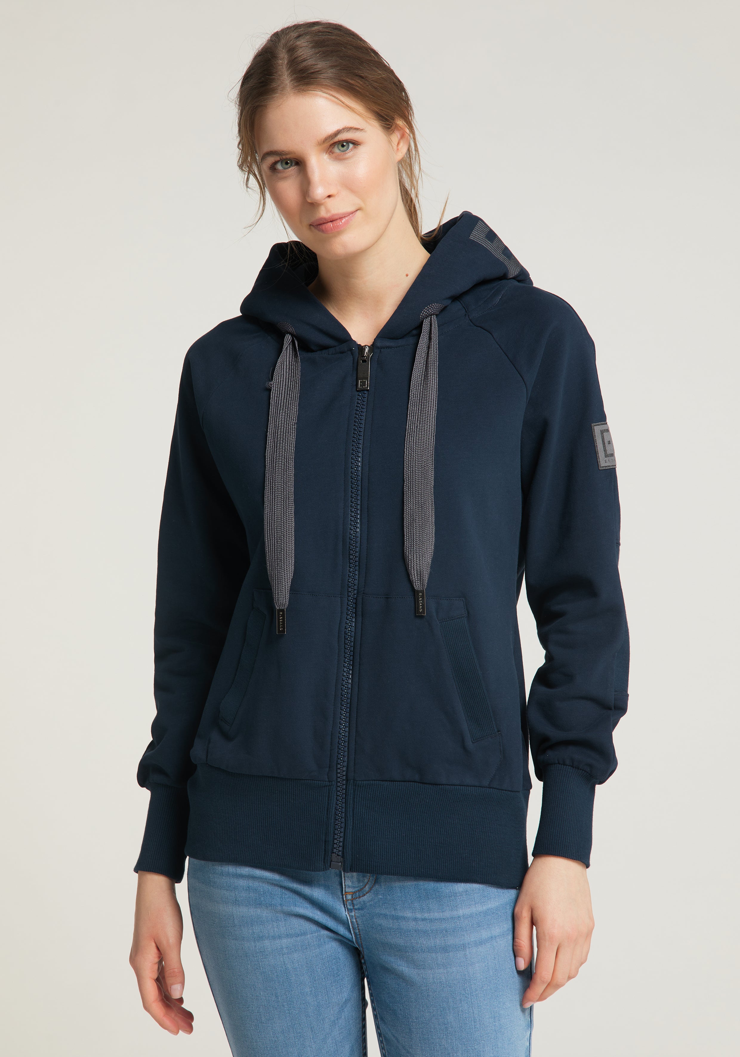 Elbsand Jacke Kelda Hood-Jacket