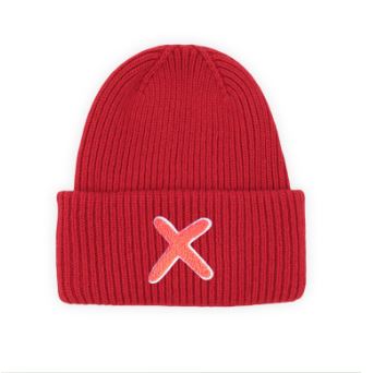 Unio Mütze LUMI x Orange