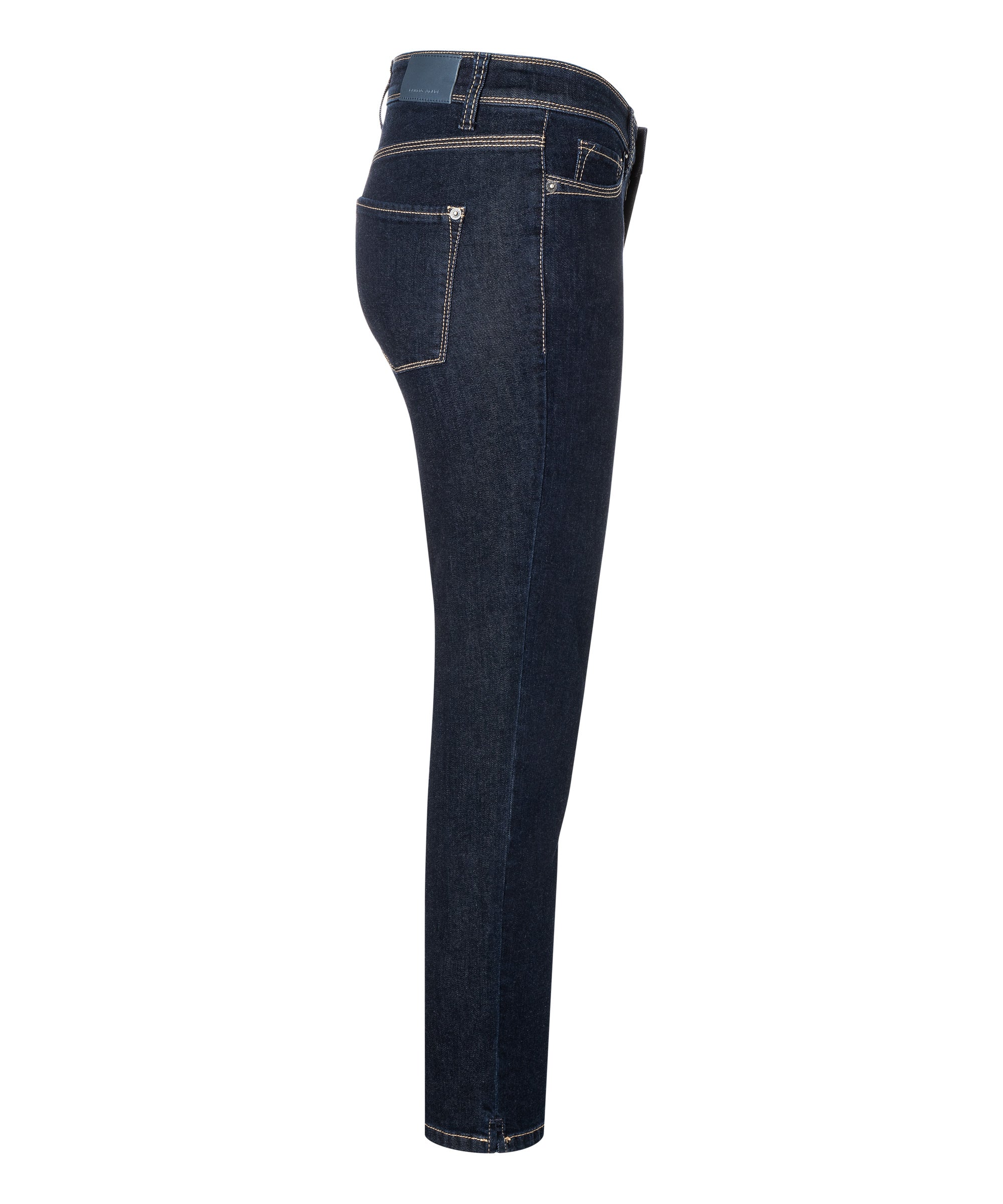 CAMBIO Piper short Jeans