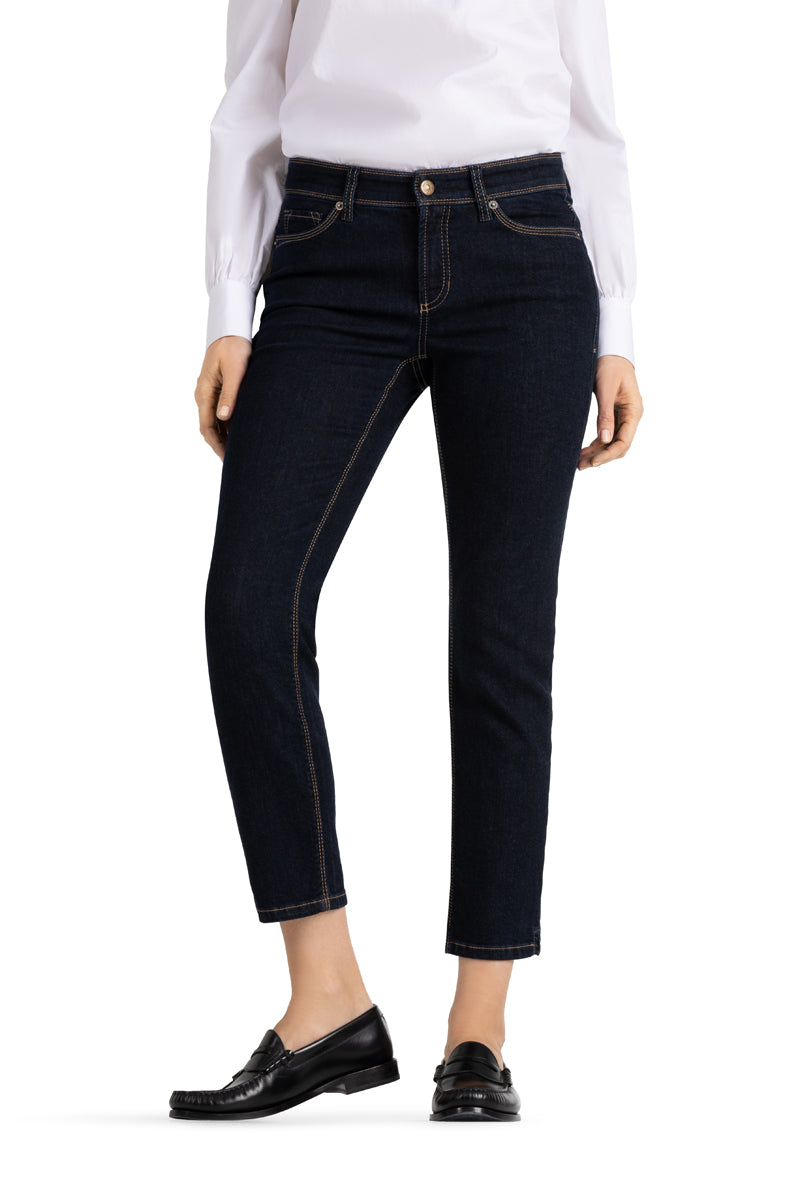 CAMBIO Piper short Jeans